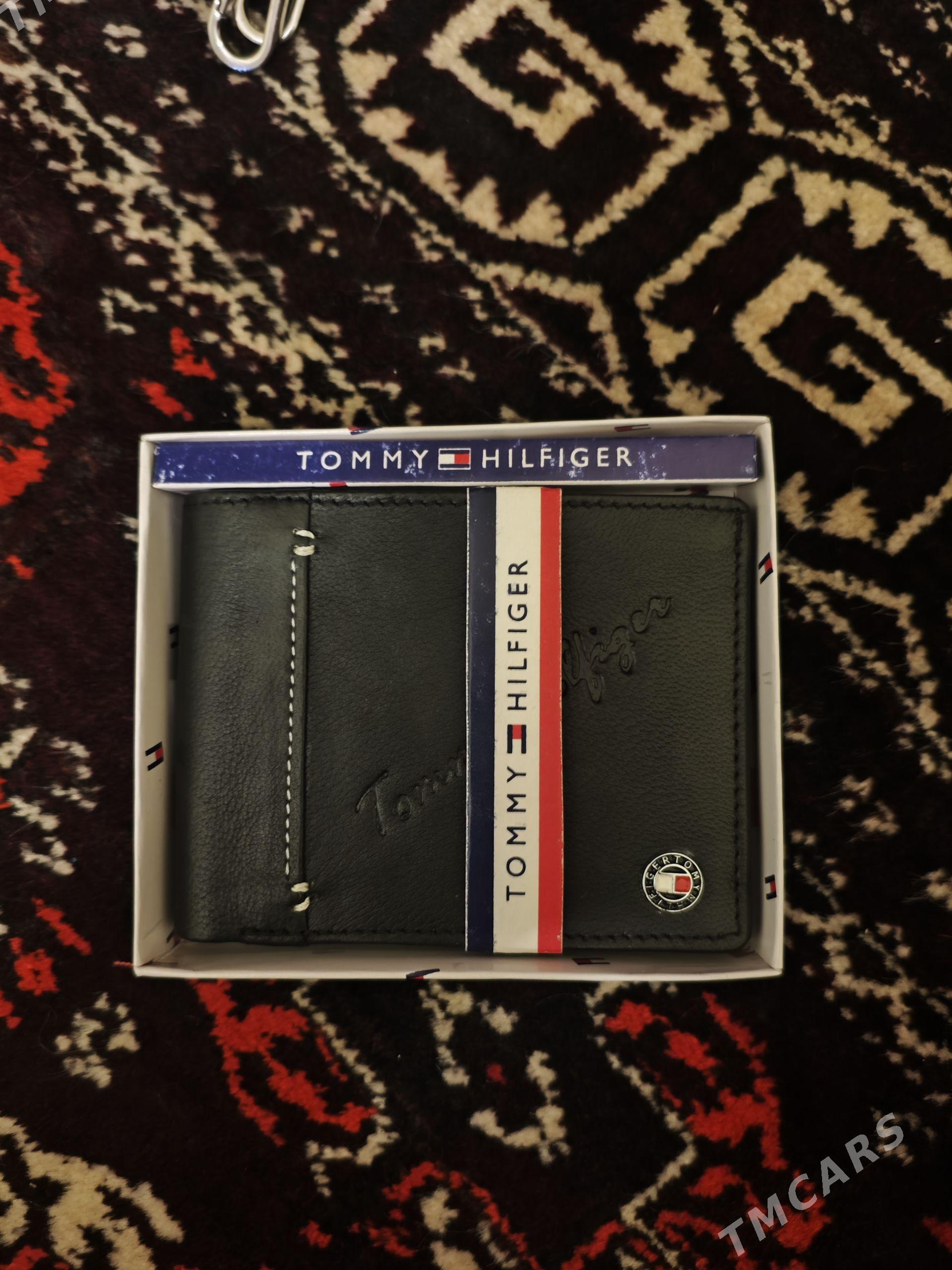 Tommy Hilfiger gapjyk - Aşgabat - img 1