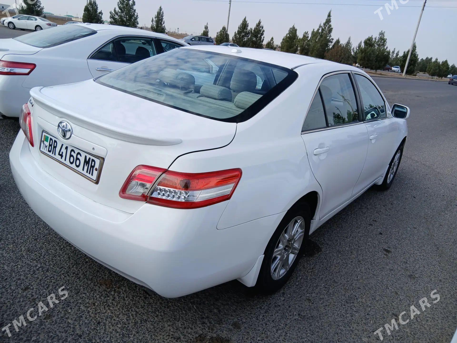 Toyota Camry 2010 - 152 000 TMT - Mary - img 1