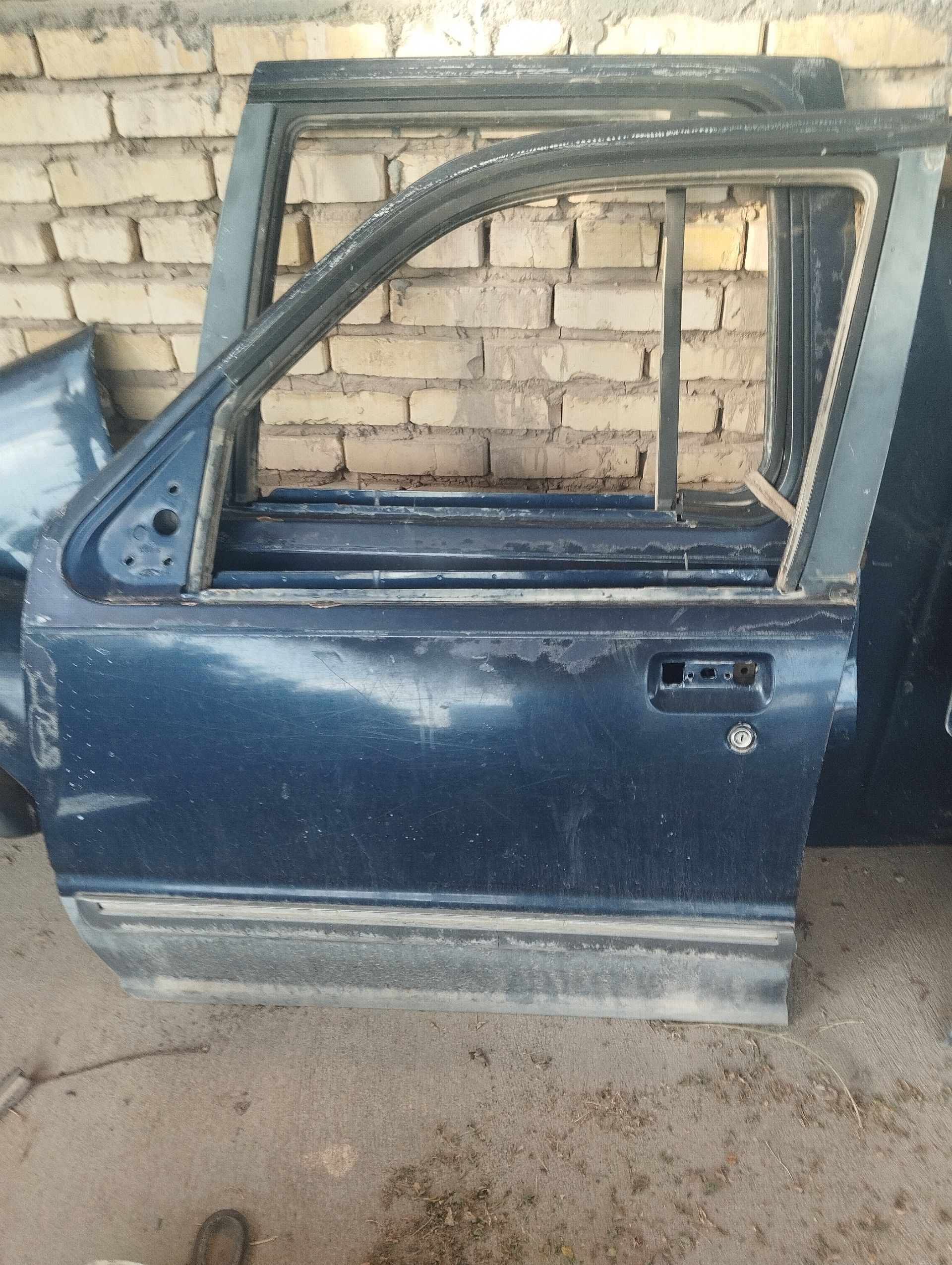 Fordn zapjasy 5 000 TMT - Кака - img 1