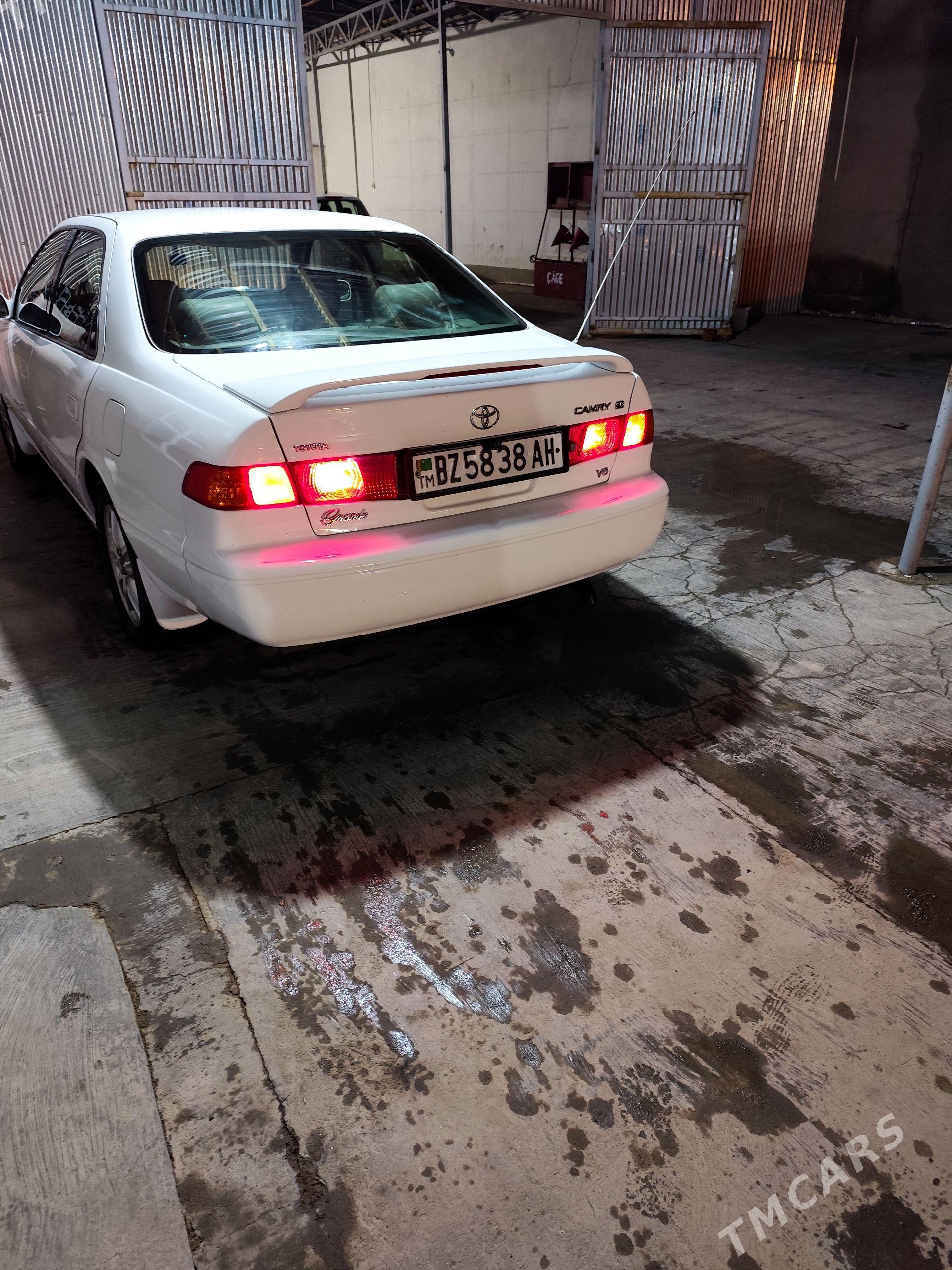 Toyota Camry 1998 - 180 000 TMT - Tejen - img 1