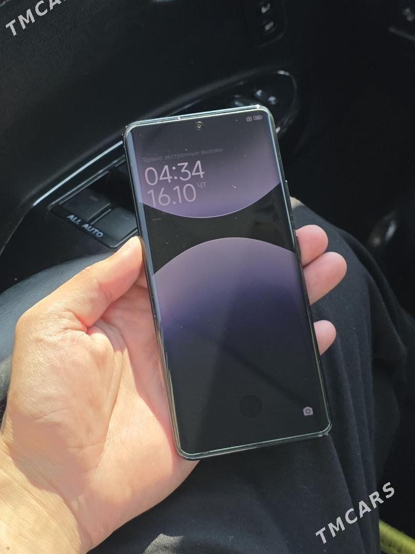 Redmi note 14pro+ 5G - Daşoguz - img 1