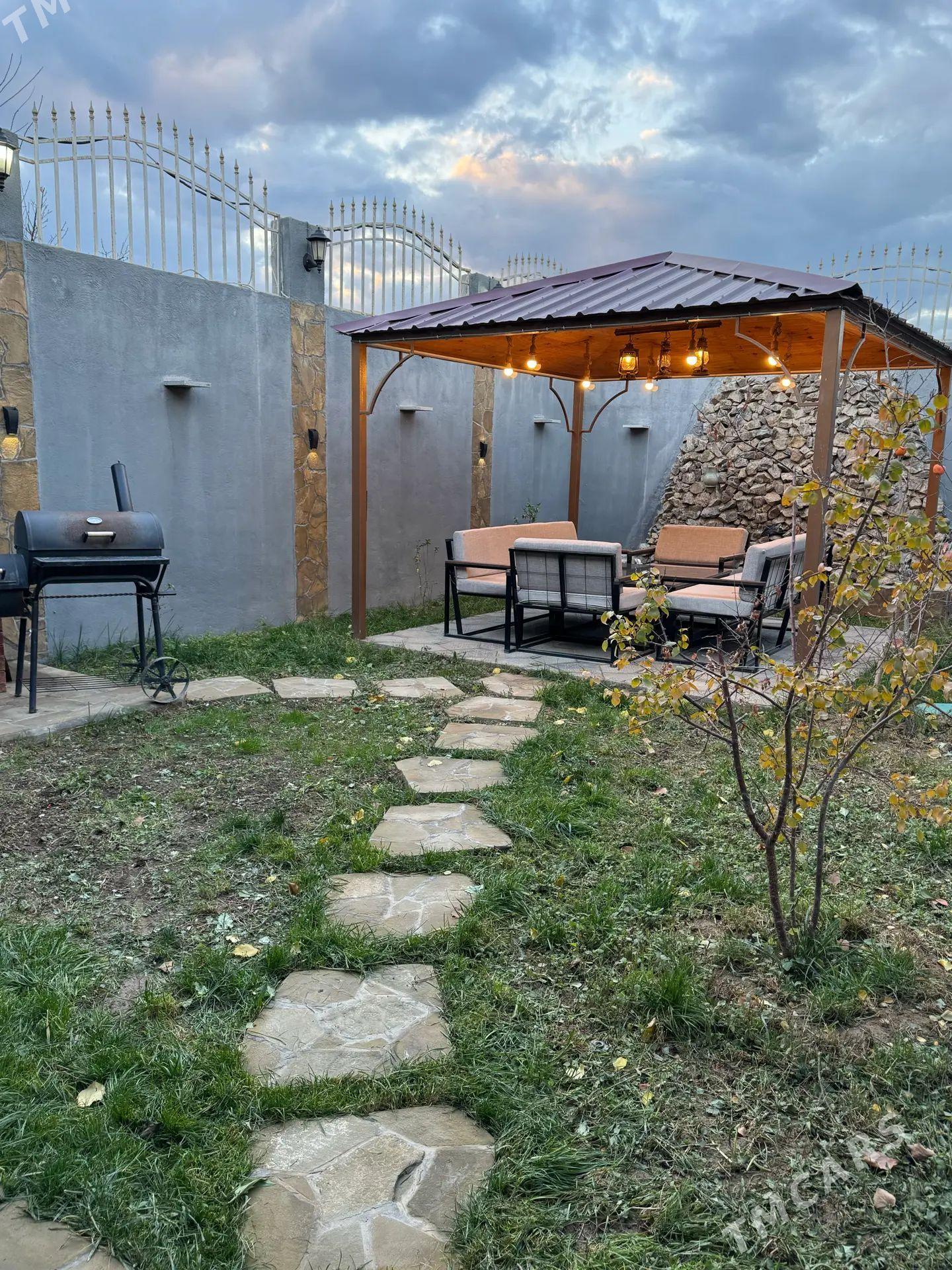 bagyr mirewe 5sotok - Багир - img 1