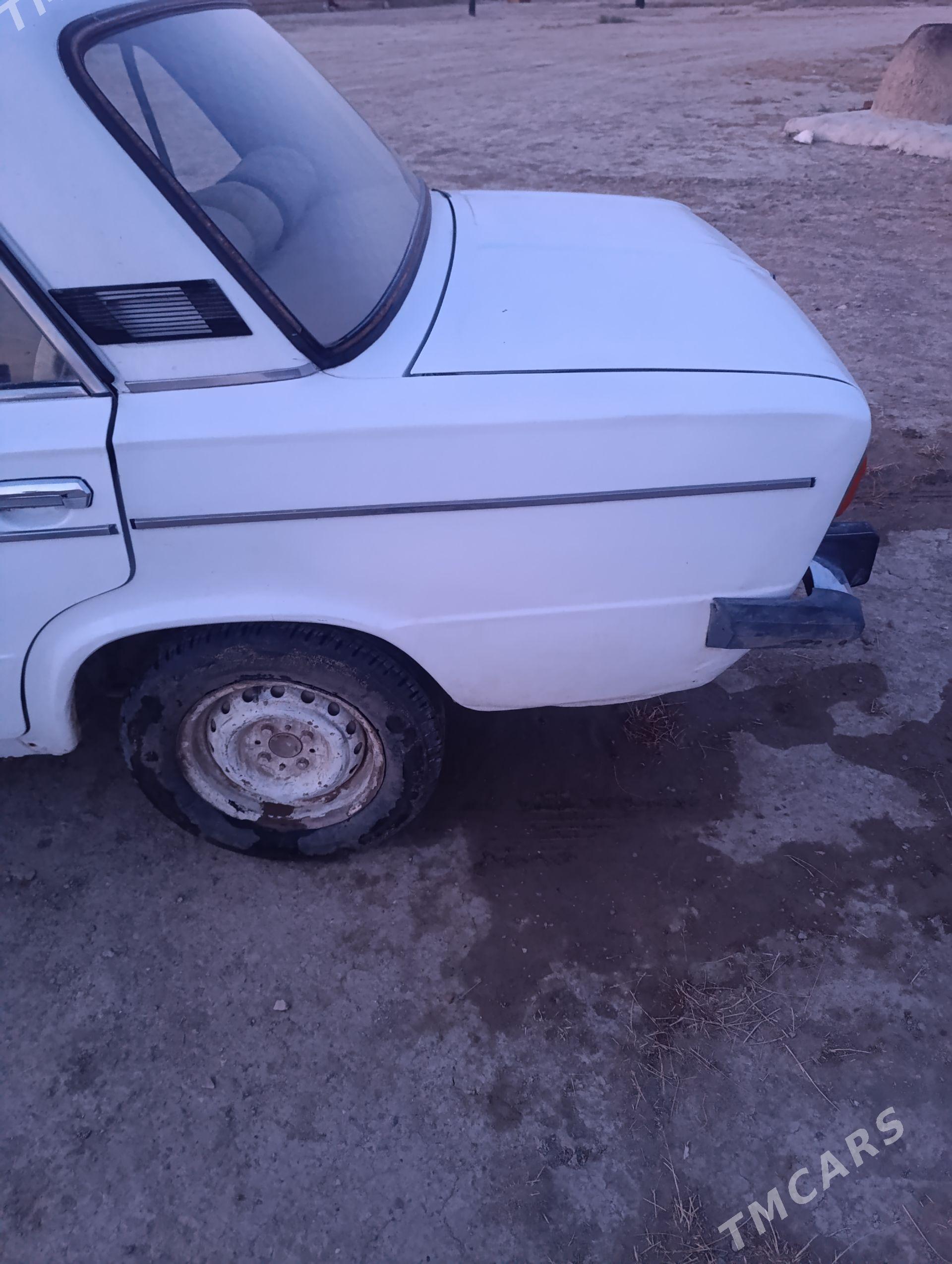 Lada 2106 1997 - 15 000 TMT - Достлук - img 1