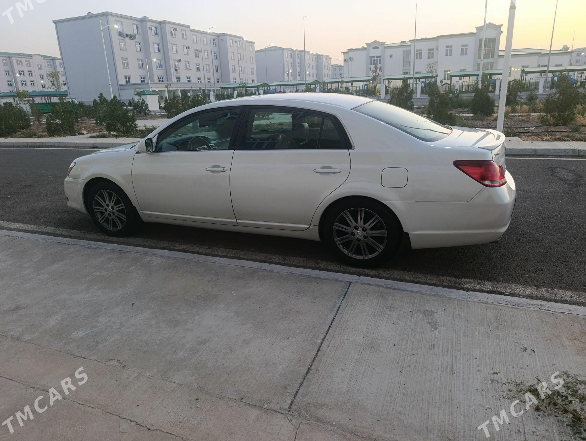 Toyota Avalon 2005 - 220 000 TMT - Mary - img 1