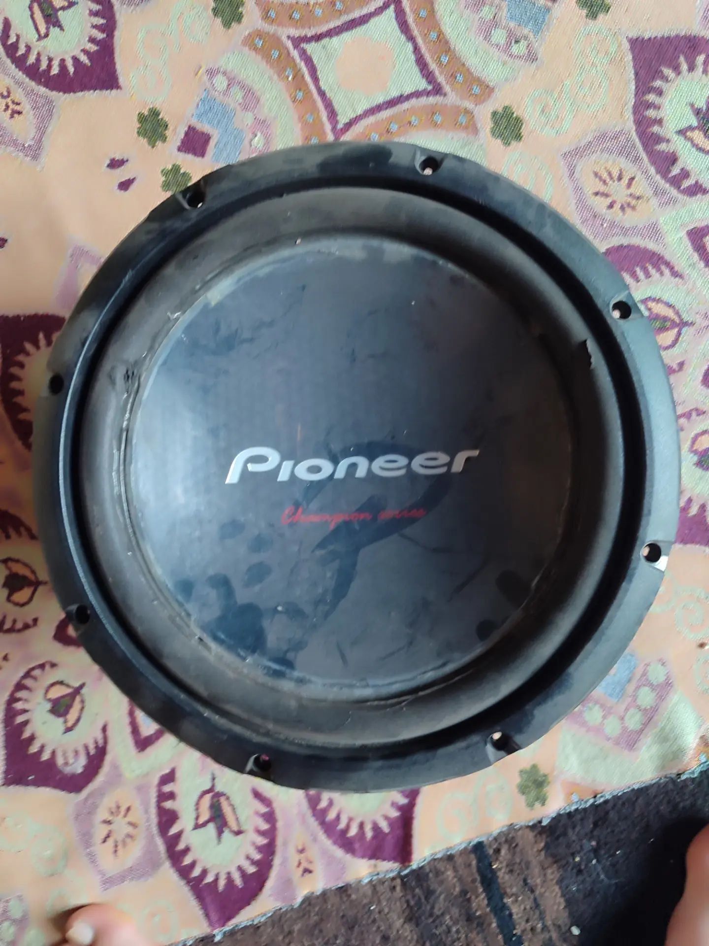 Pioneer bocka 1 100 TMT - Türkmenbaşy - img 1