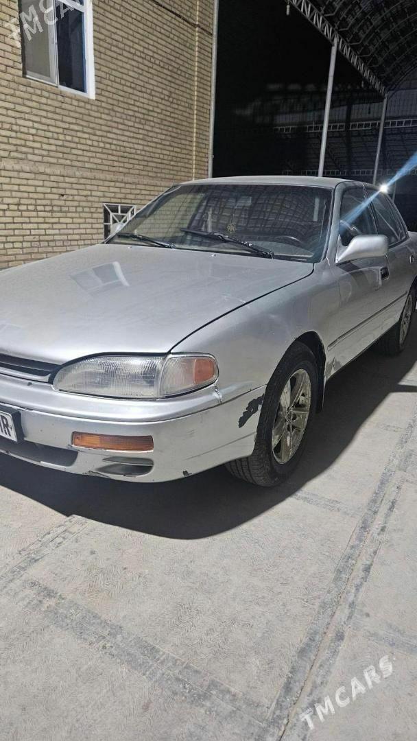 Toyota Camry 1992 - 76 000 TMT - Векильбазар - img 1