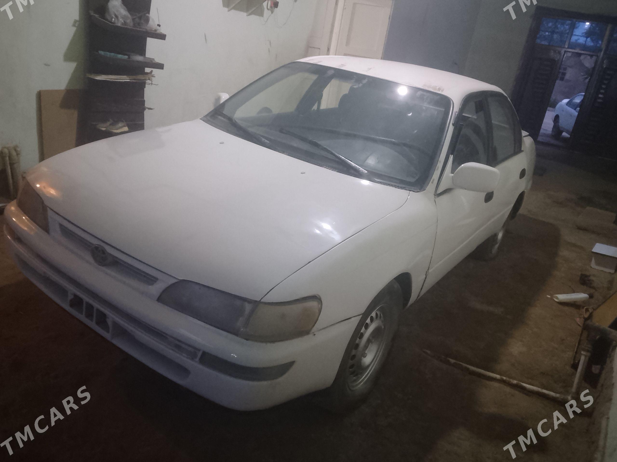 Toyota Corolla 1994 - 60 000 TMT - Кёнеургенч - img 1