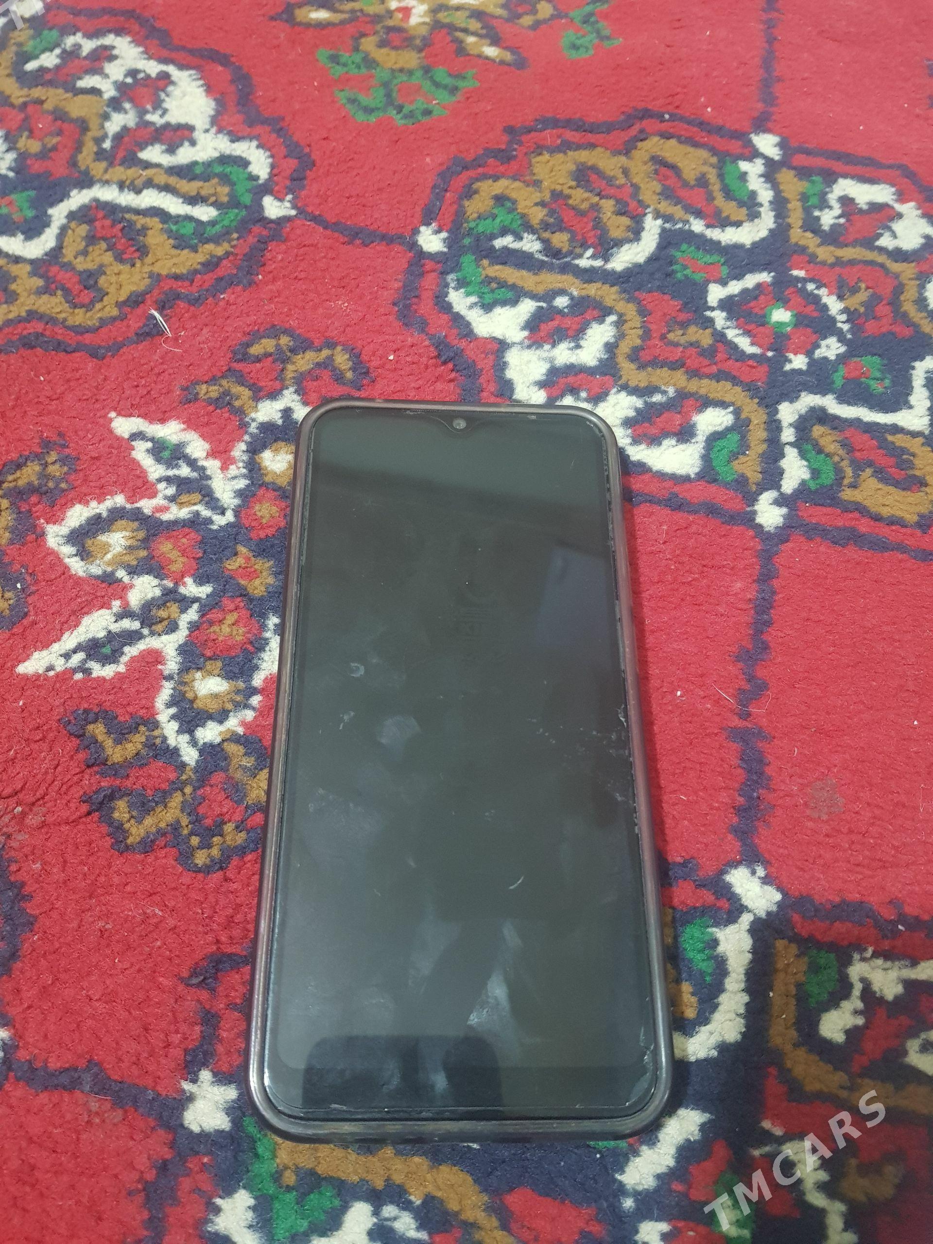 redmi not8 - Gurbansoltan Eje - img 1