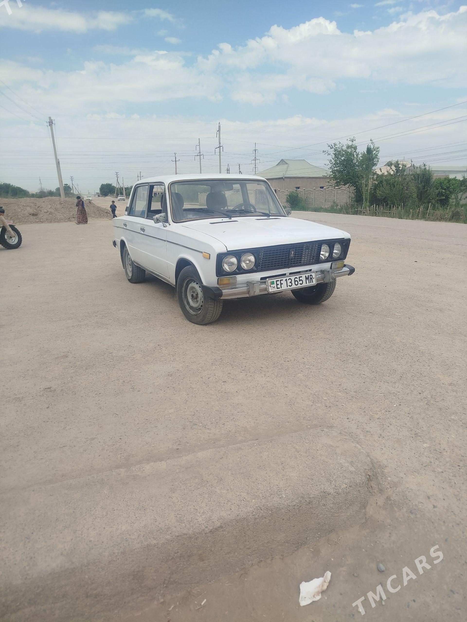 Lada 2106 1994 - 29 000 TMT - Байрамали - img 1
