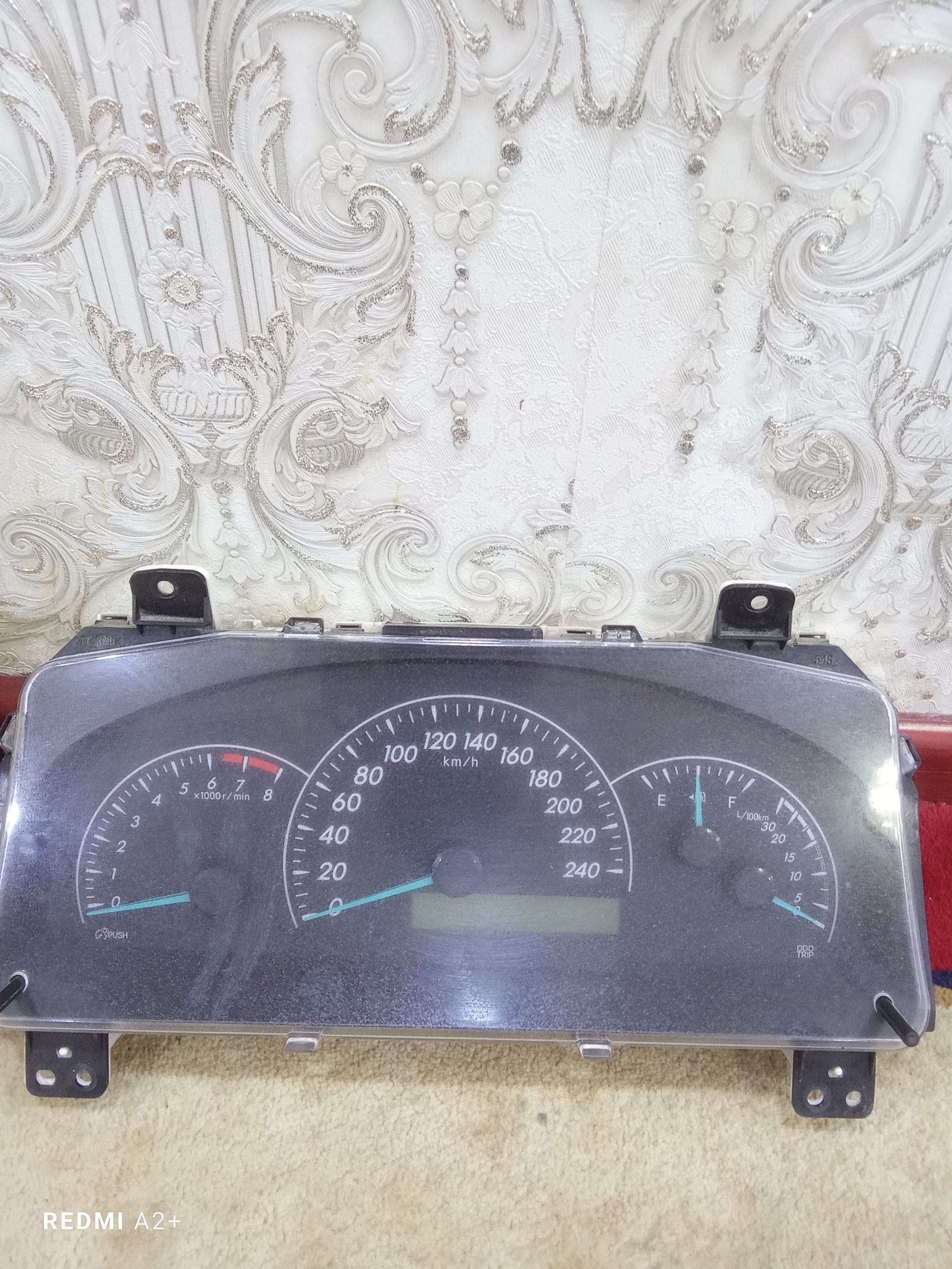 camry16 pribor 500 TMT - Мары - img 1
