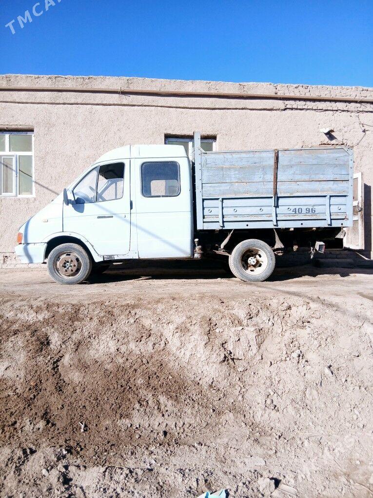 Gaz Gazel 2000 - 50 000 TMT - Дашогуз - img 1