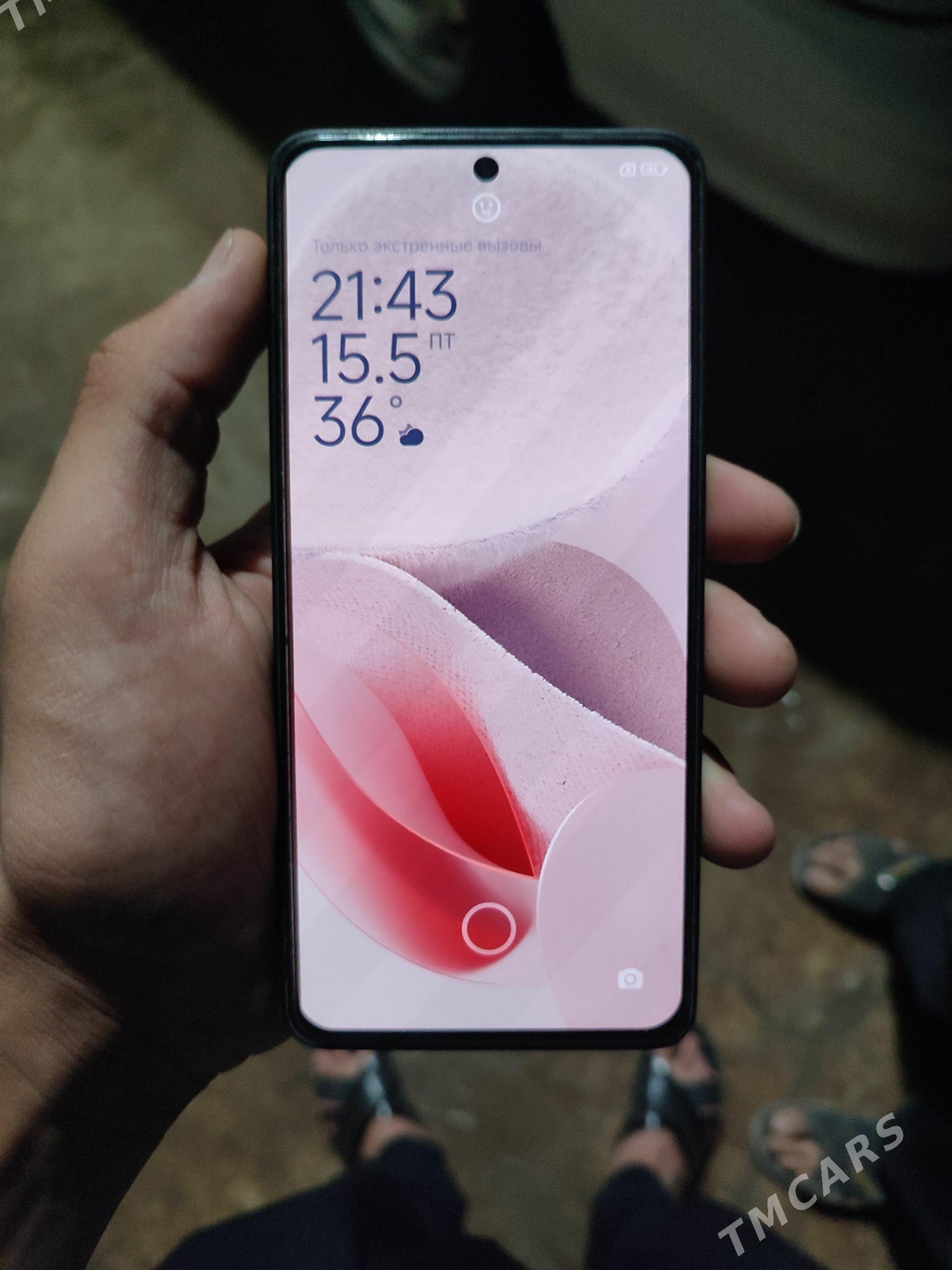 Redmi note 13 - Халач - img 1