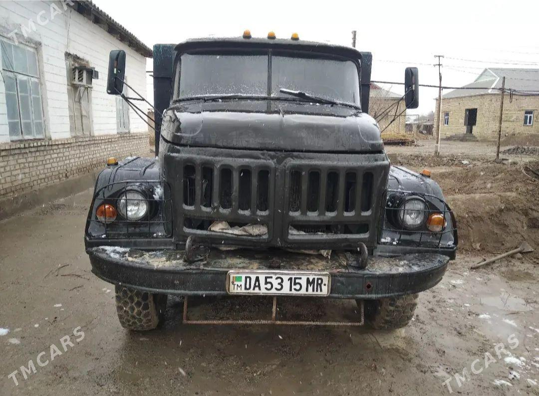 Zil 131 1993 - 43 000 TMT - Мары - img 1