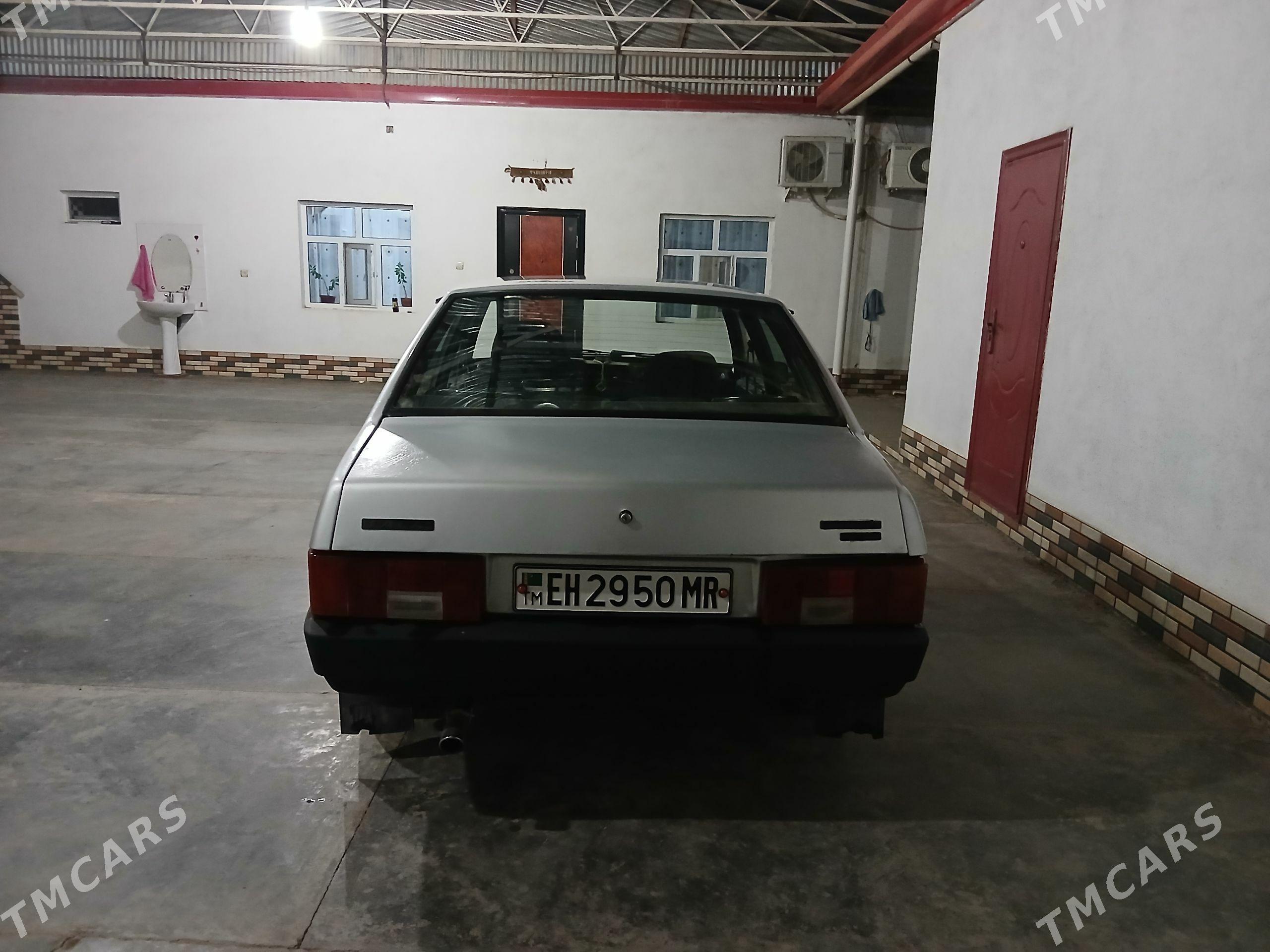 Lada 2109 2002 - 30 000 TMT - Garagum etraby - img 1
