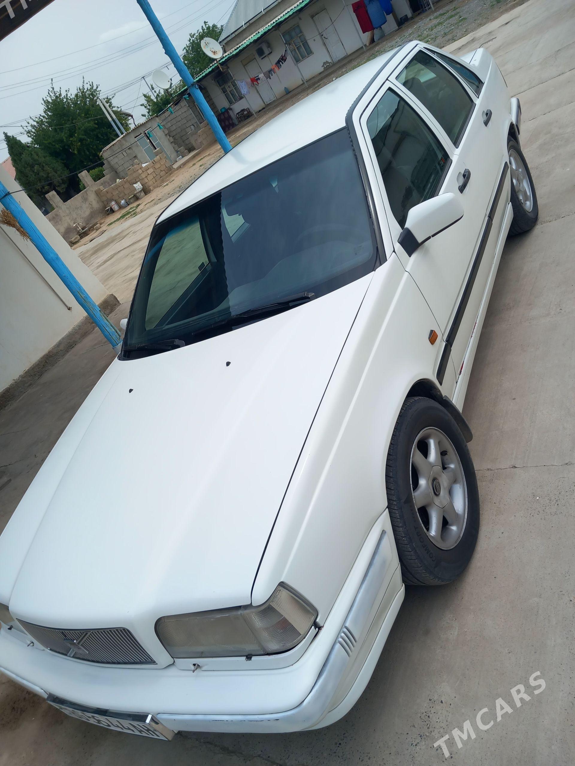 Volvo 850 1993 - 23 000 TMT - Анев - img 1