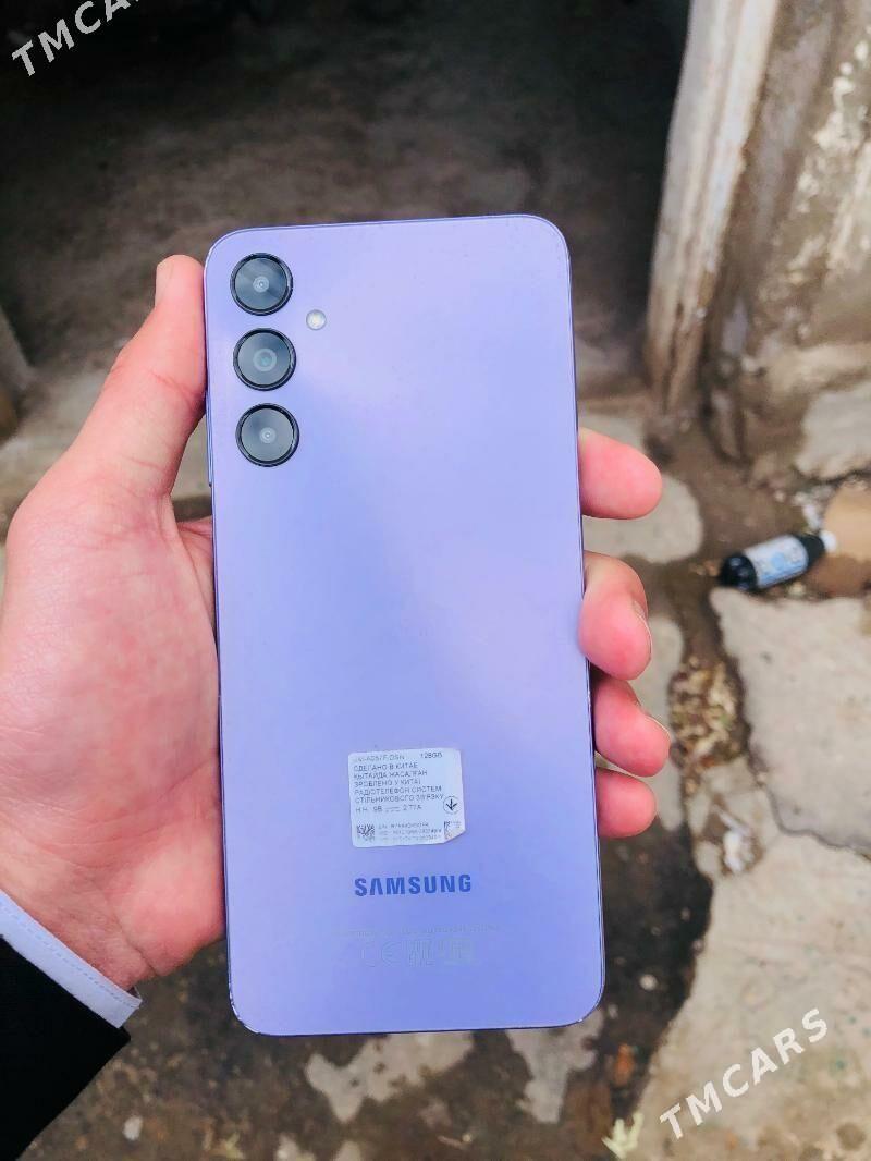 Samsung A05 S - Kaka - img 1