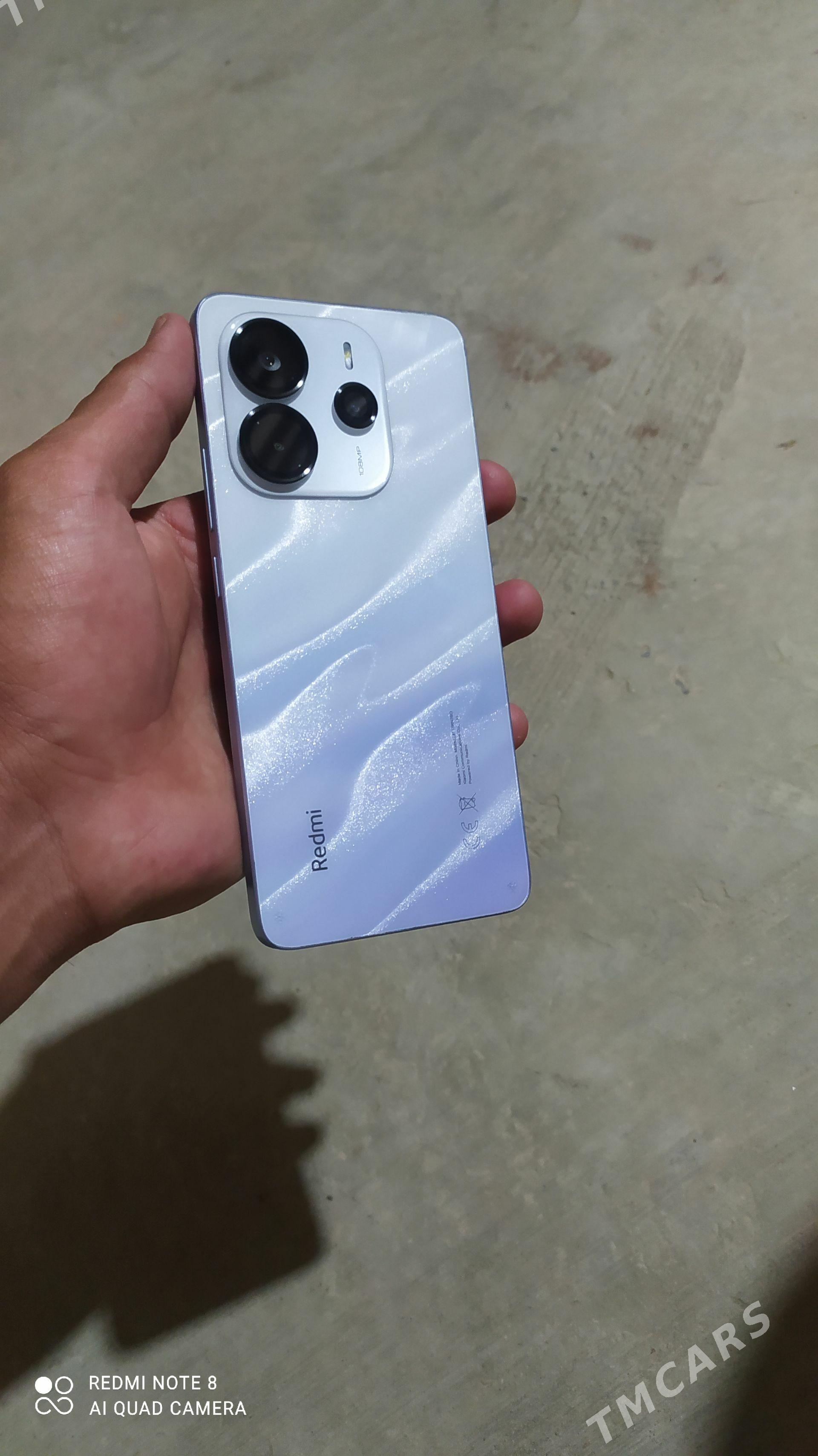 Redmi note 14 - Чарджоу - img 1