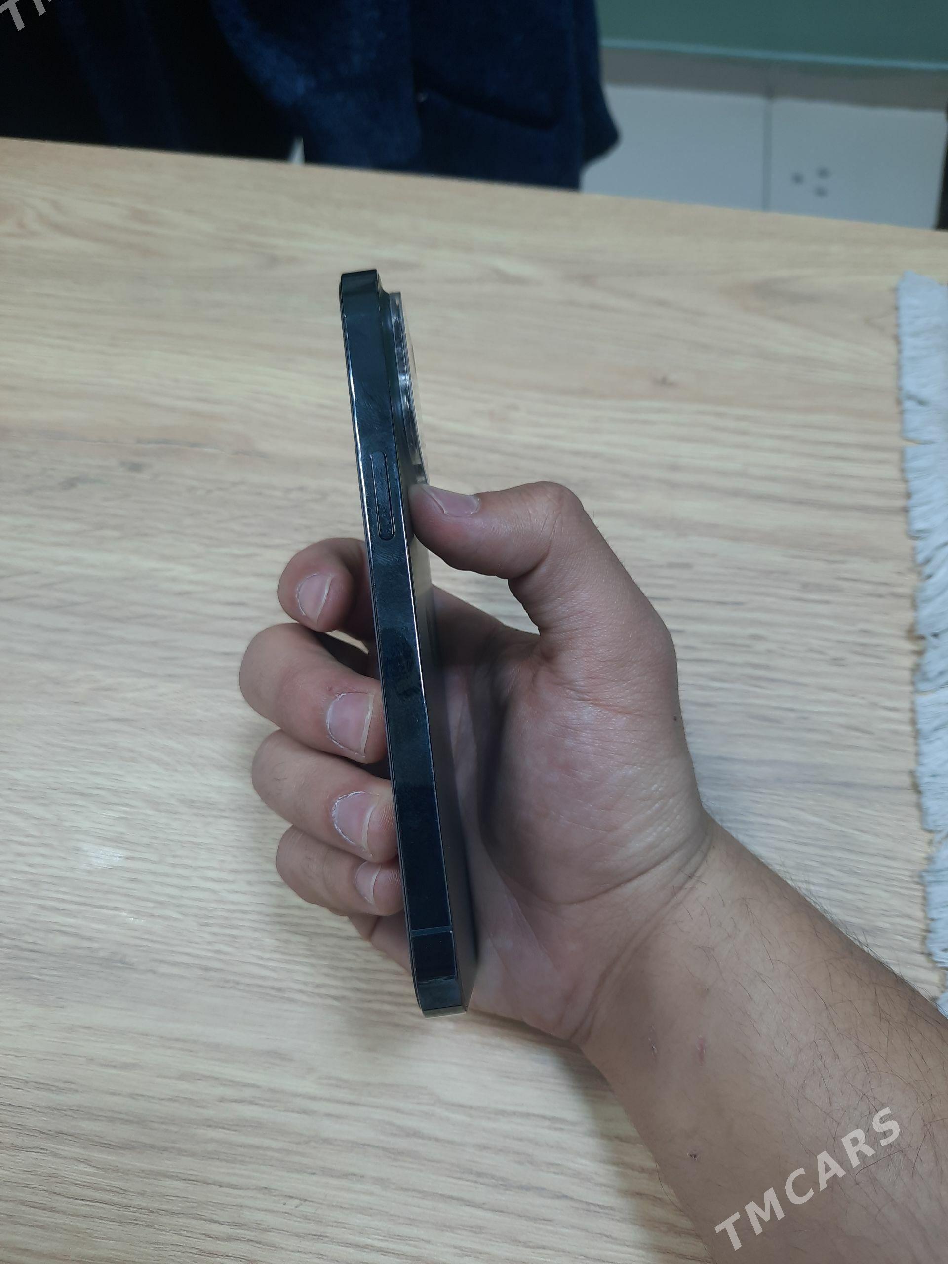 iphone 13pro - Ашхабад - img 1
