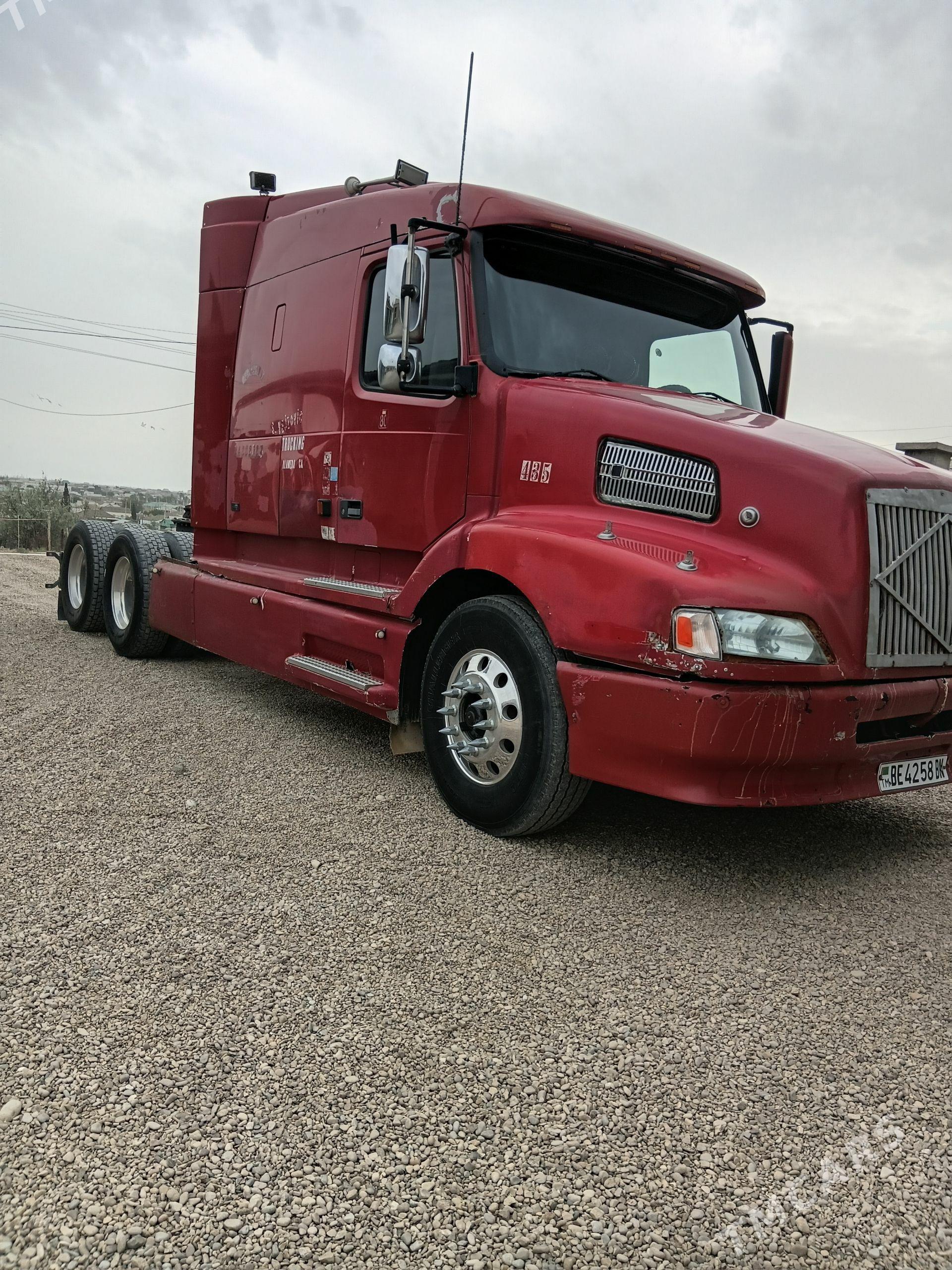 Volvo S90 2003 - 260 000 TMT - Etrek - img 1