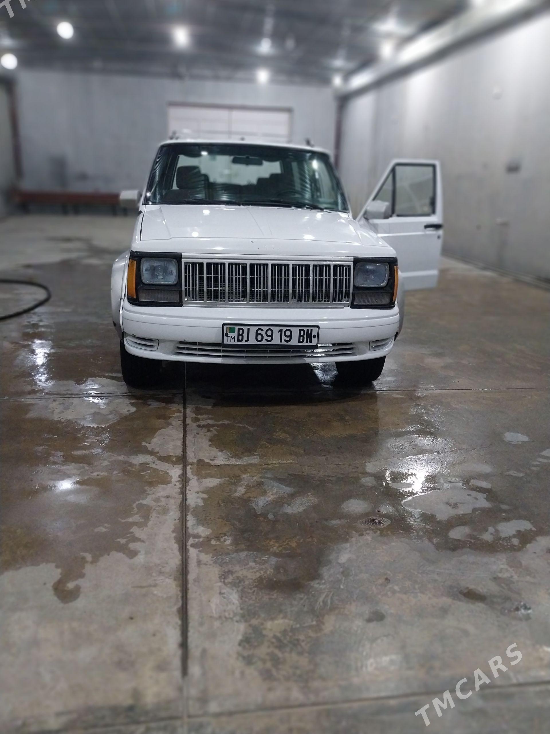Jeep Cherokee 1995 - 40 000 TMT - Gyzylarbat - img 1