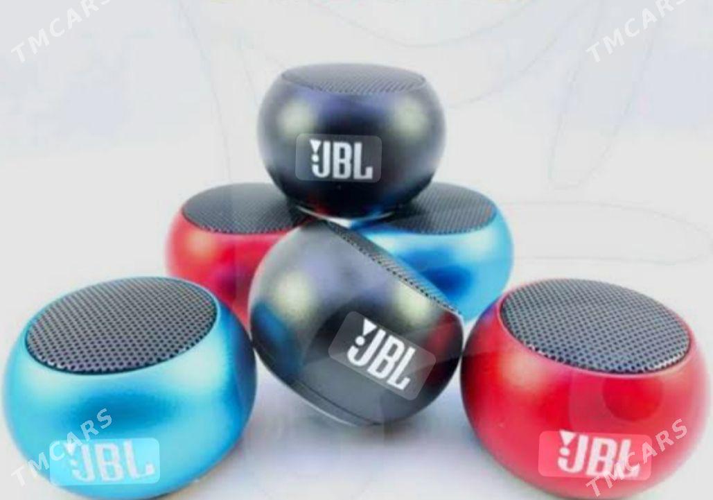 jbl m3t - 8 mkr - img 1