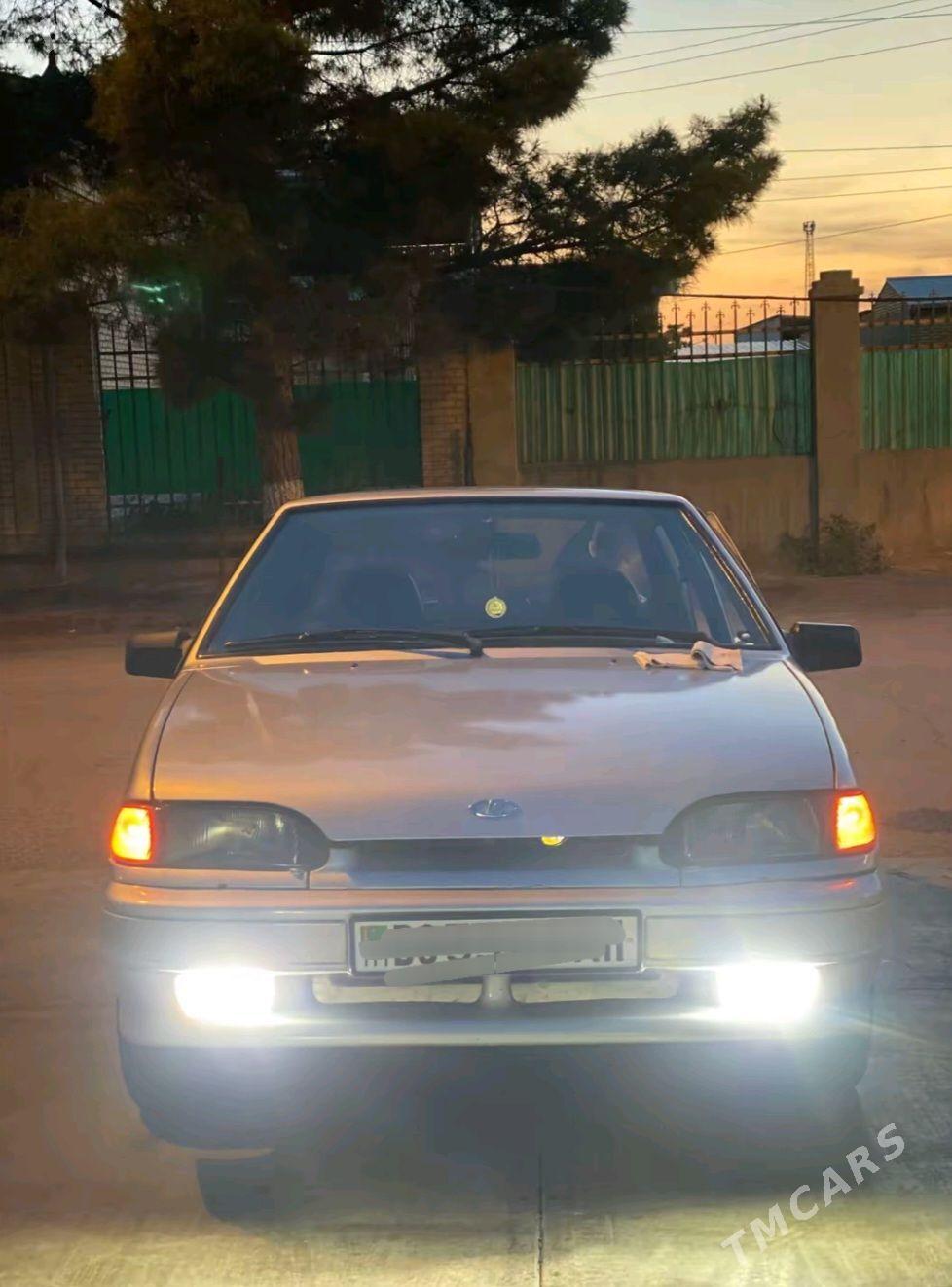 Lada 2115 2003 - 50 000 TMT - Gökdepe - img 1