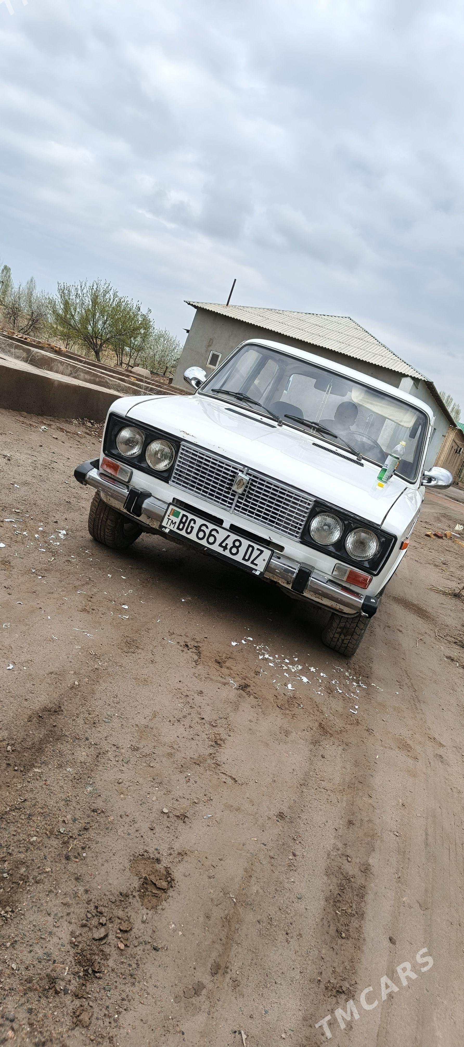 Lada 2106 1988 - 25 000 TMT - Губадаг - img 1