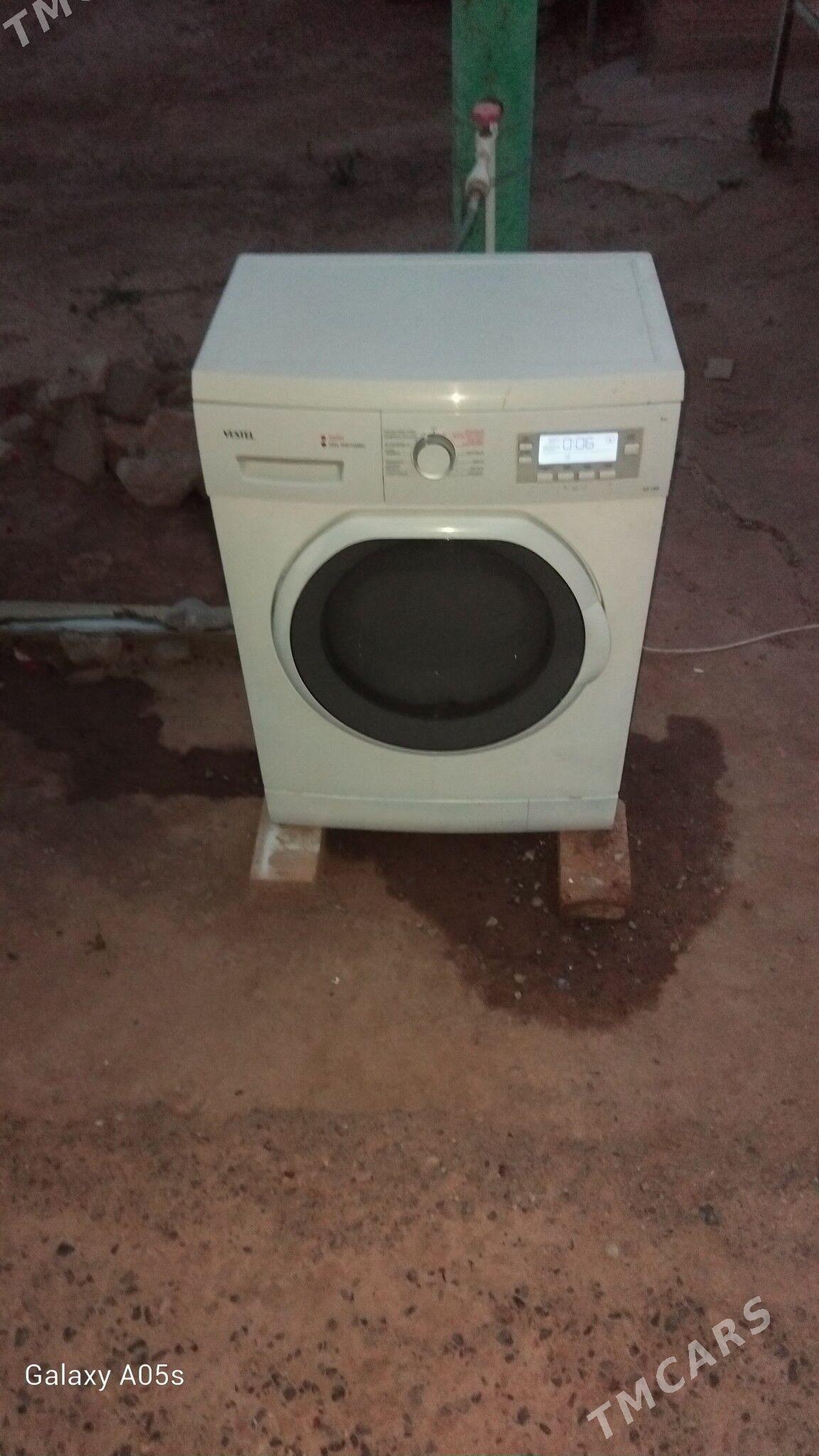 VESTEL 6kg - Tejen - img 1