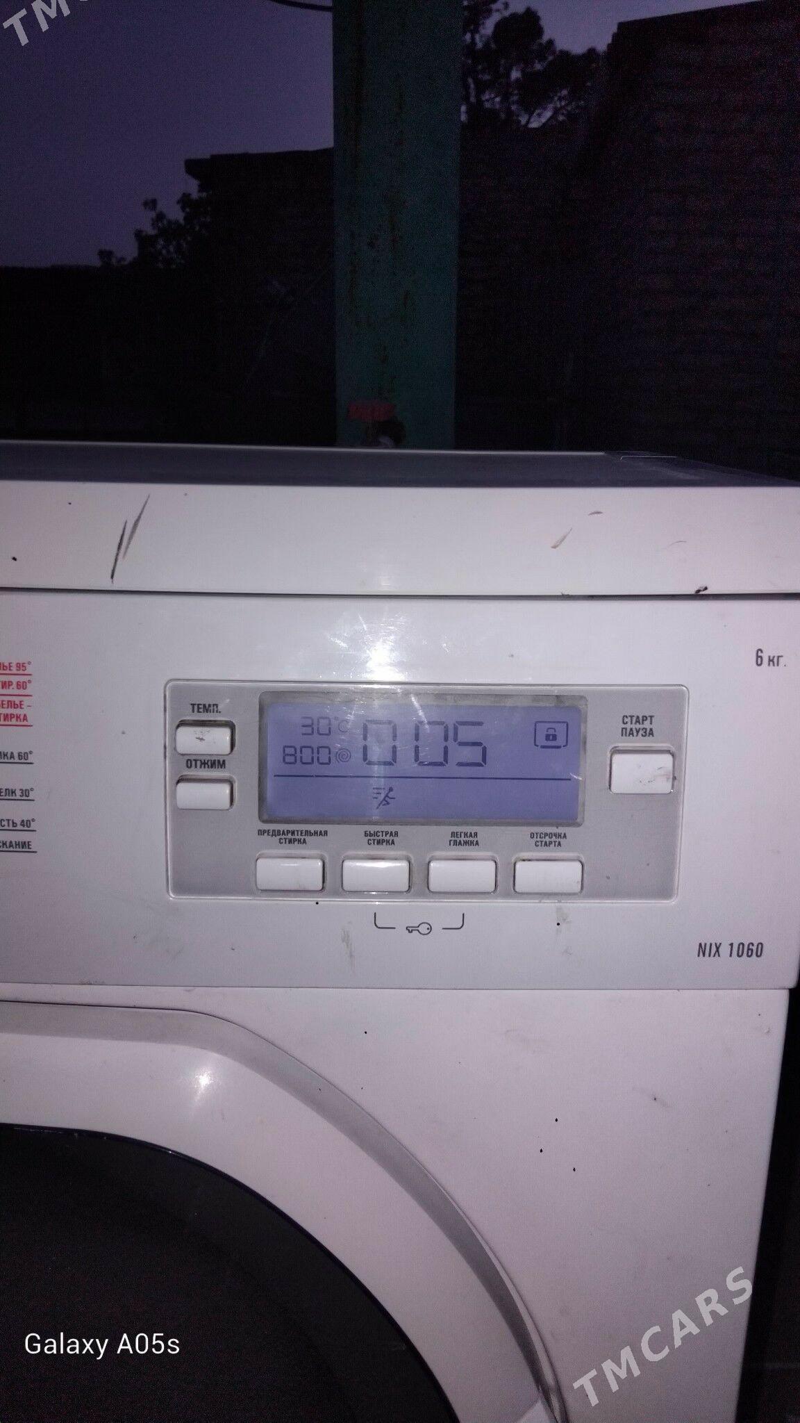 VESTEL 6kg - Tejen - img 1