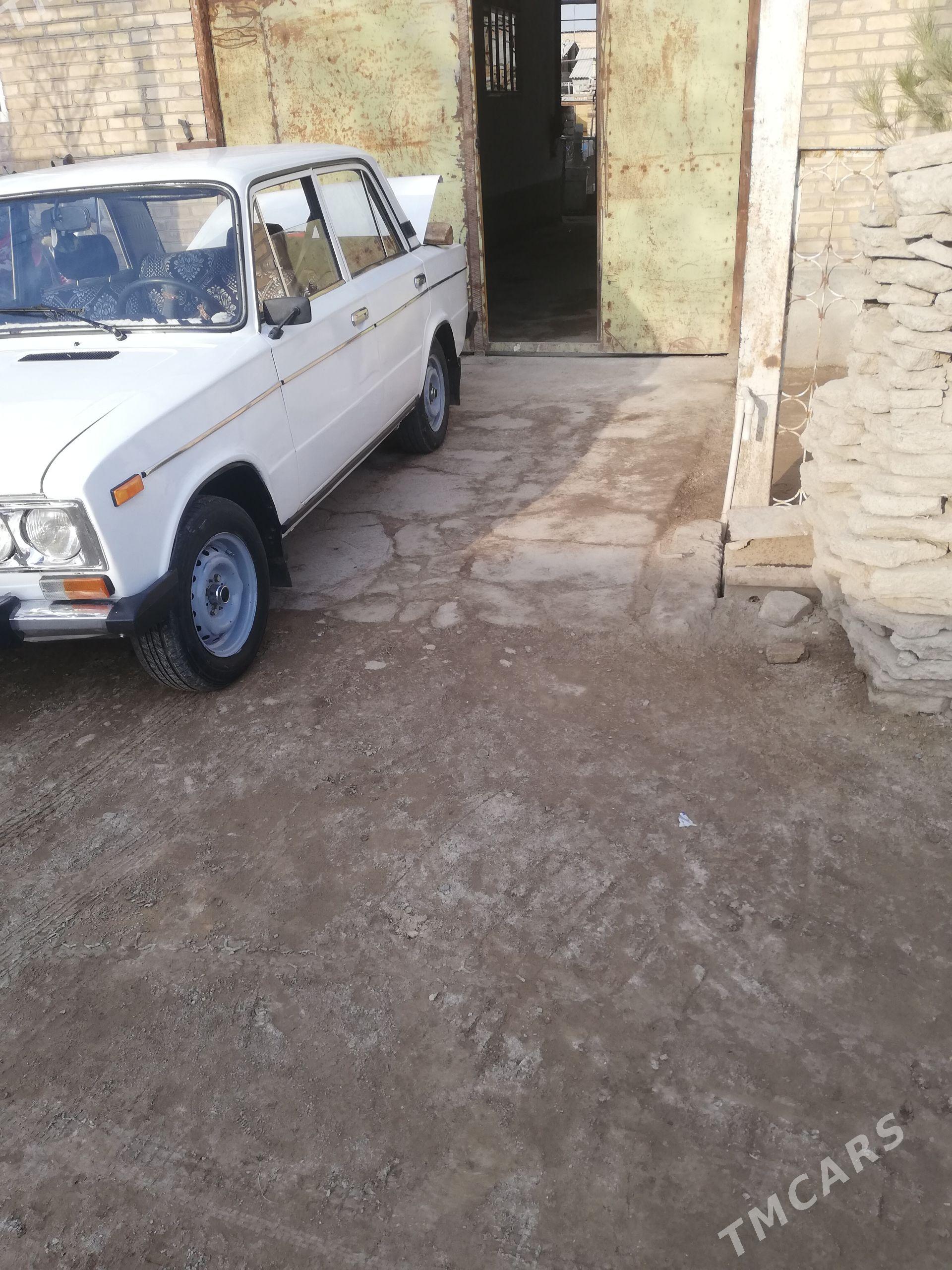 Lada 2106 1992 - 37 000 TMT - Türkmenabat - img 1