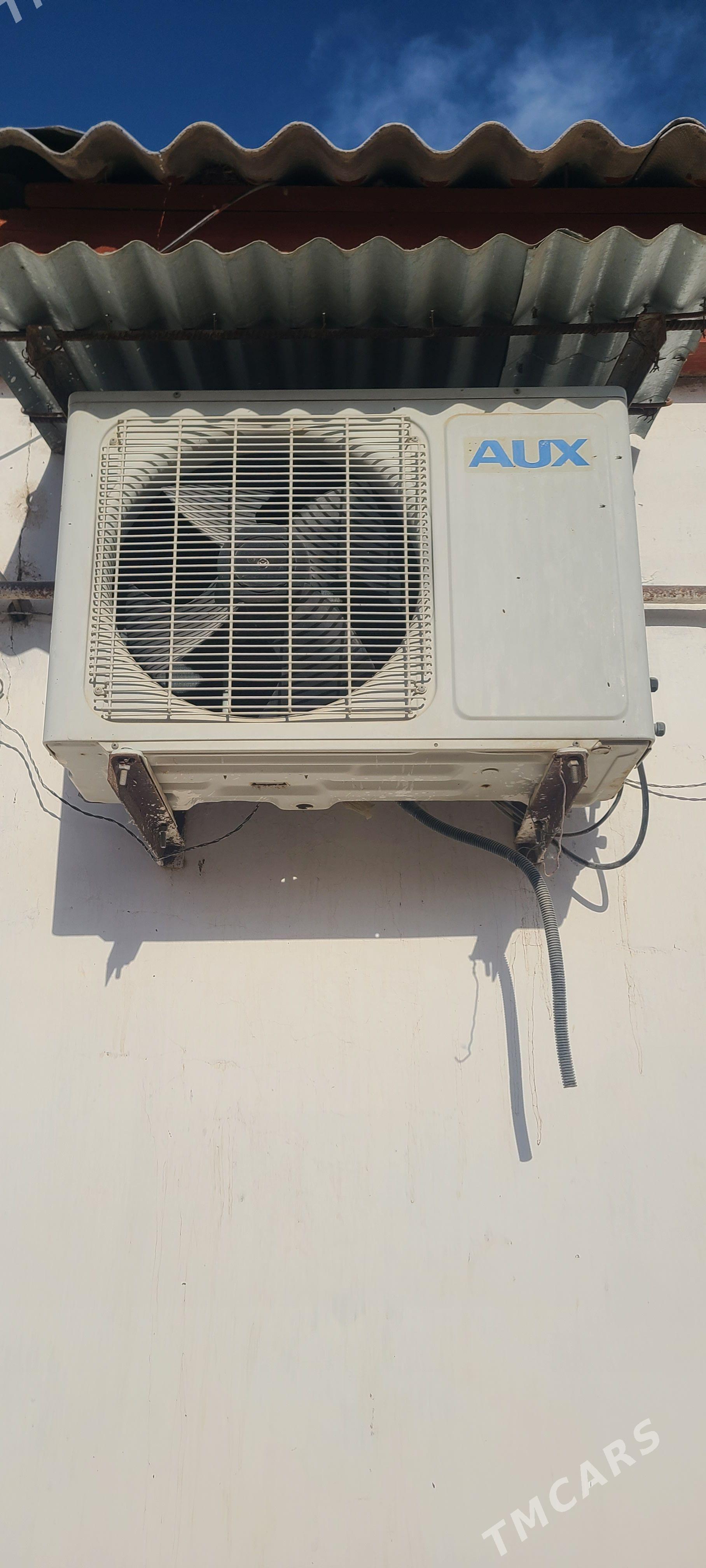 aux kondisioner - Гёкдепе - img 1