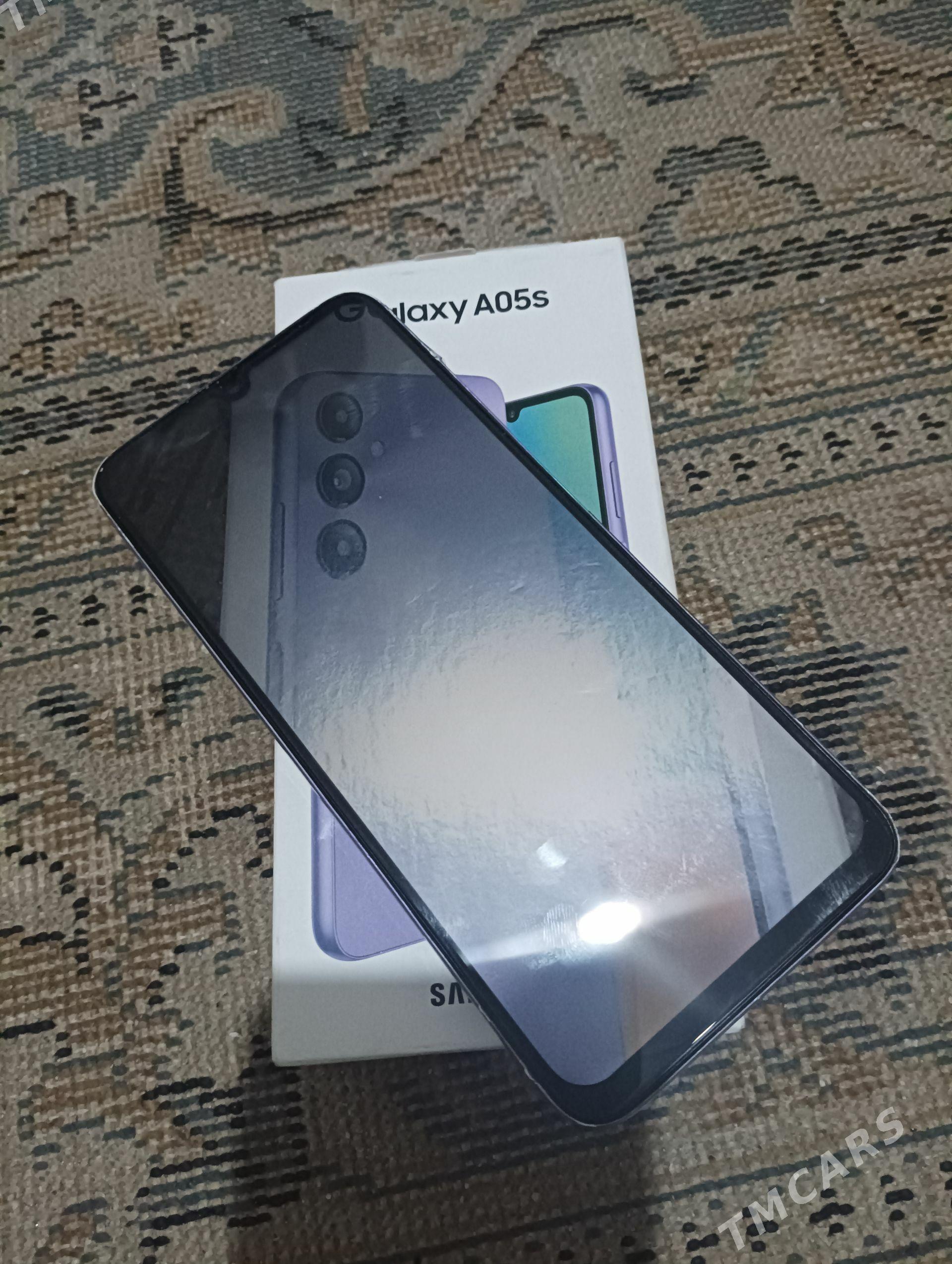 Telfonlar - Baýramaly - img 1