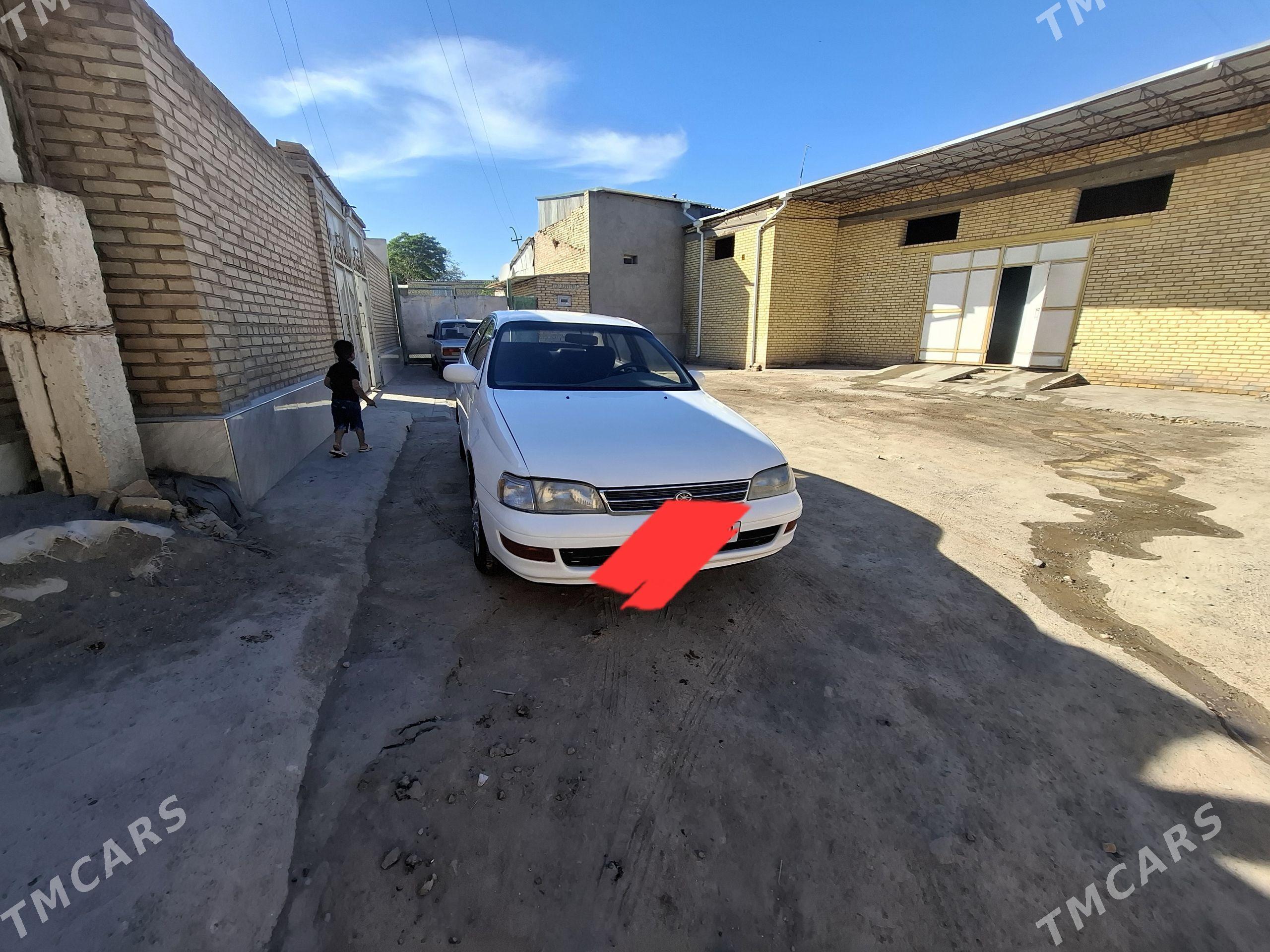 Toyota Corona 1993 - 62 000 TMT - Керки - img 1