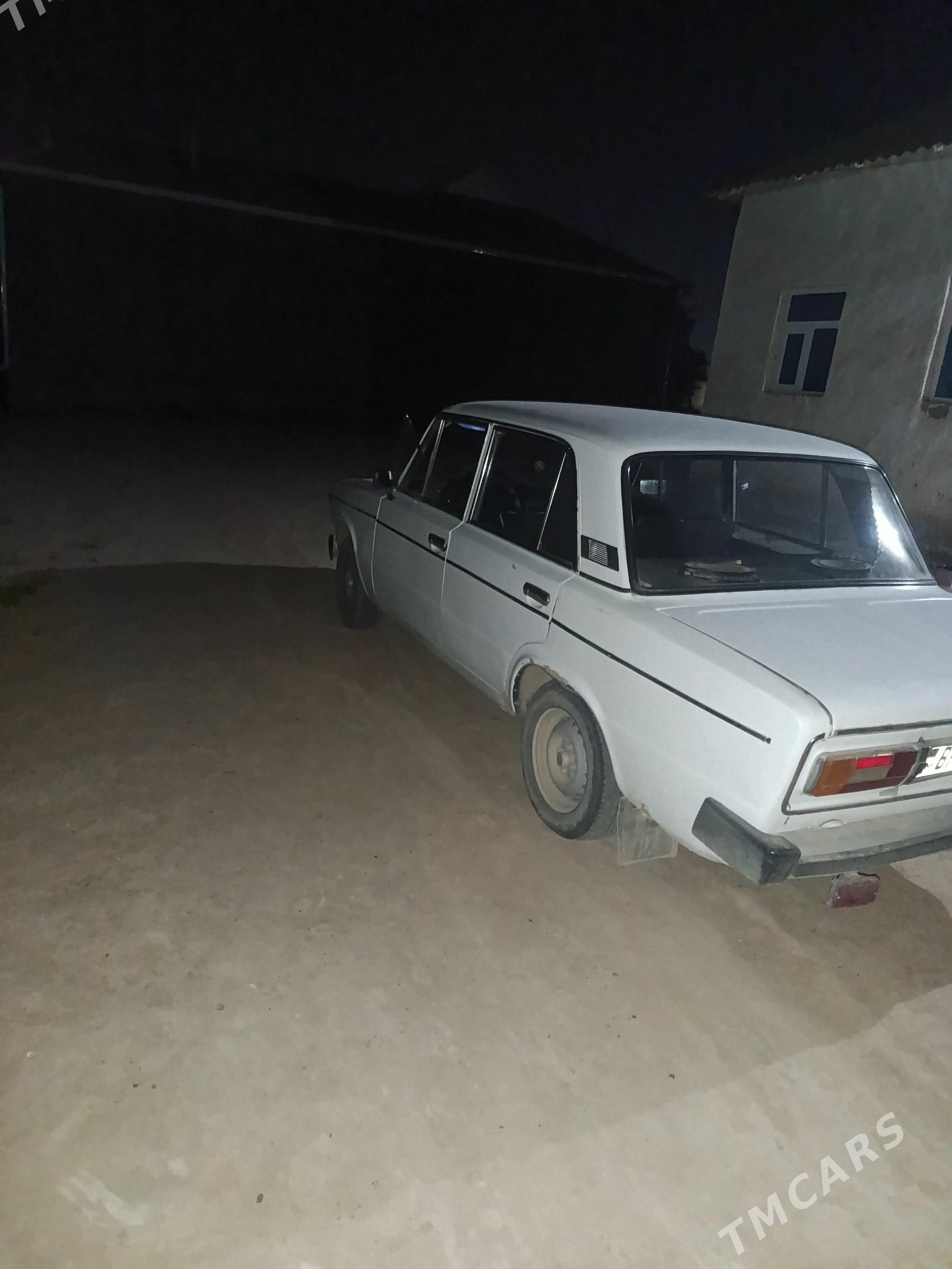 Lada 2106 1984 - 26 000 TMT - Baýramaly - img 1