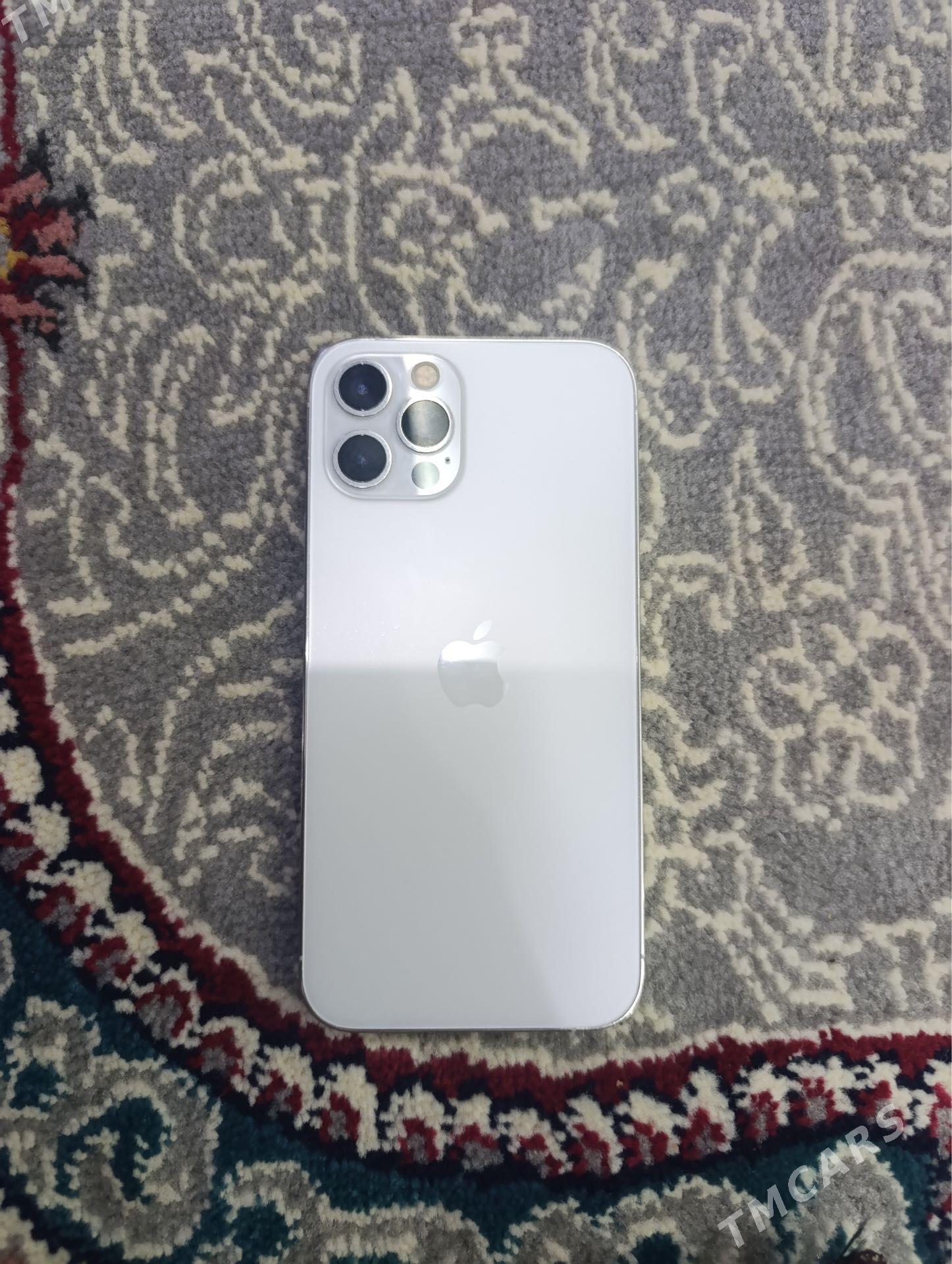 iPhone 12 pro - Daşoguz - img 1