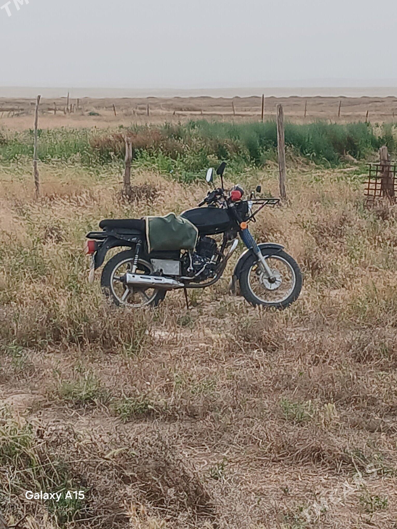 Fekon FK150-8G 2024 - 10 000 TMT - Serhetabat (Guşgy) - img 1