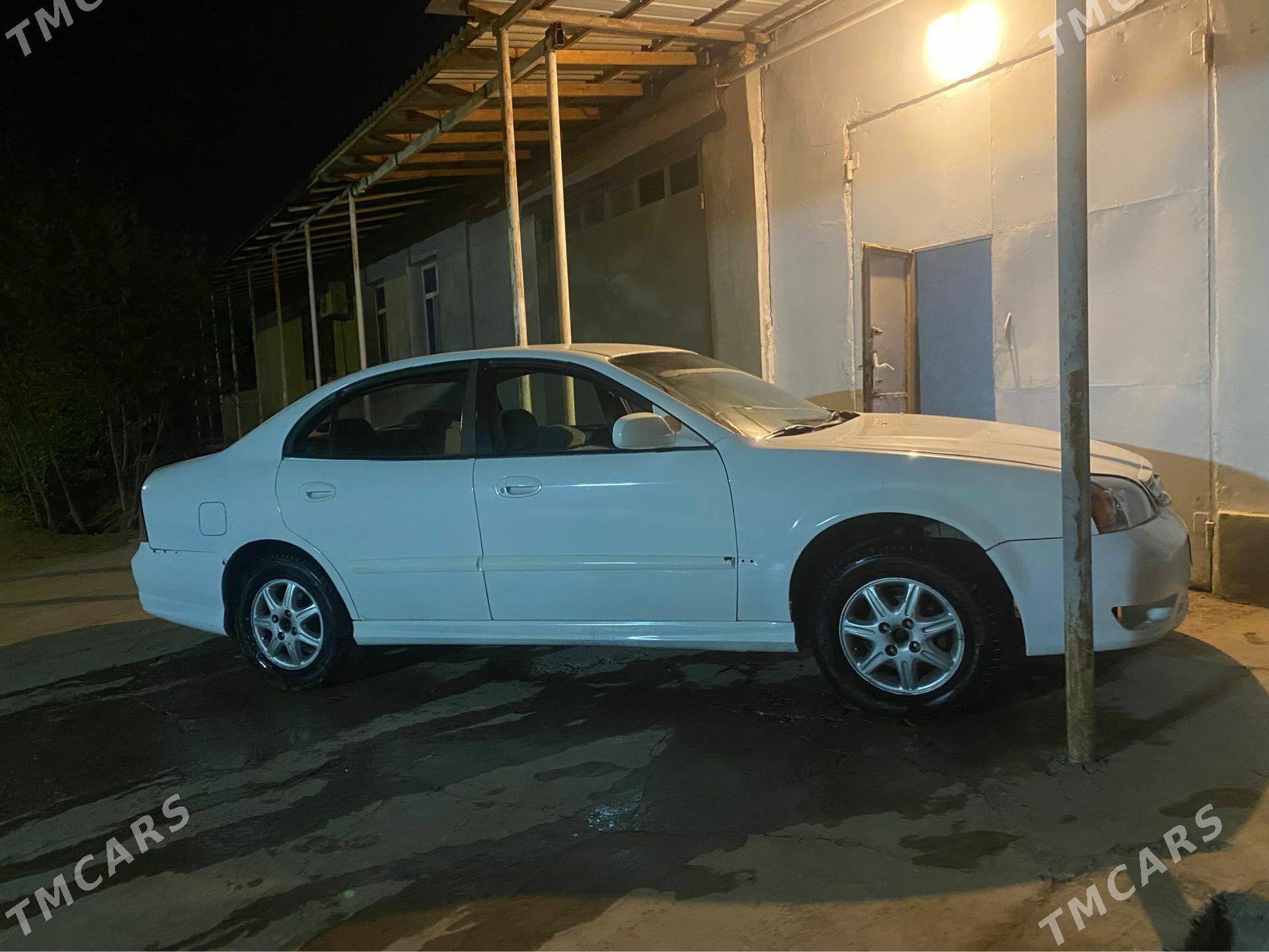 Chevrolet Epica 2005 - 50 000 TMT - Дашогуз - img 1