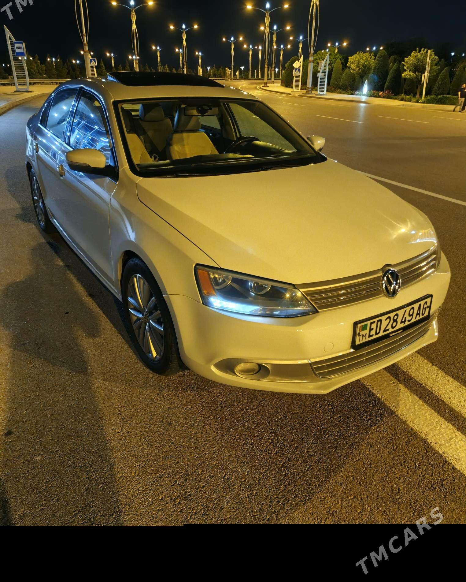 Volkswagen Jetta 2012 - 165 000 TMT - Çoganly - img 1