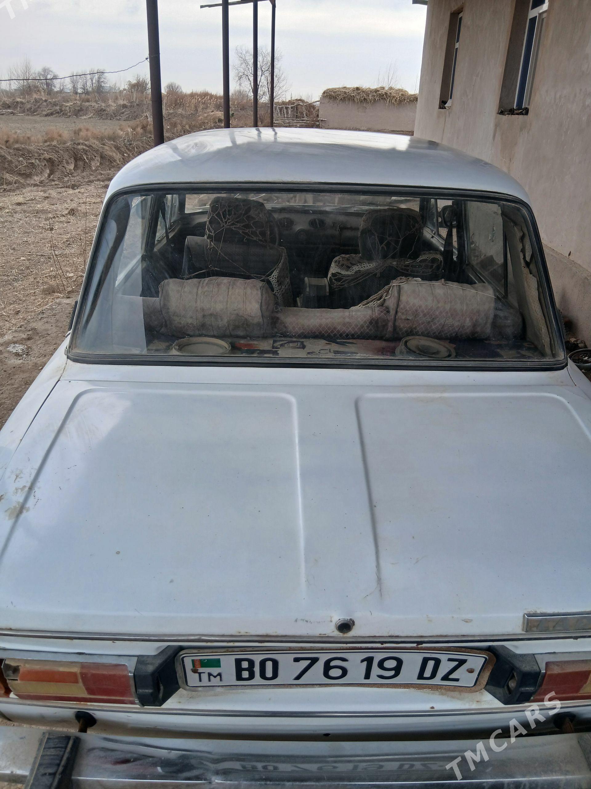 Lada 2106 1987 - 10 000 TMT - Görogly (Tagta) - img 1