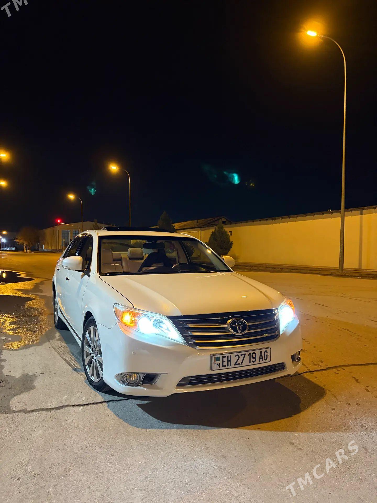 Toyota Avalon 2012 - 360 000 TMT - Gurtly - img 1