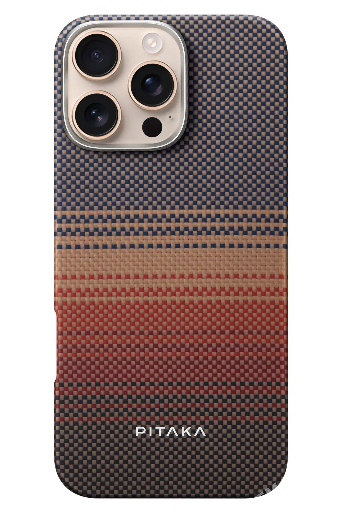 iPhone 16 Pro Pitaka case - Mary - img 1