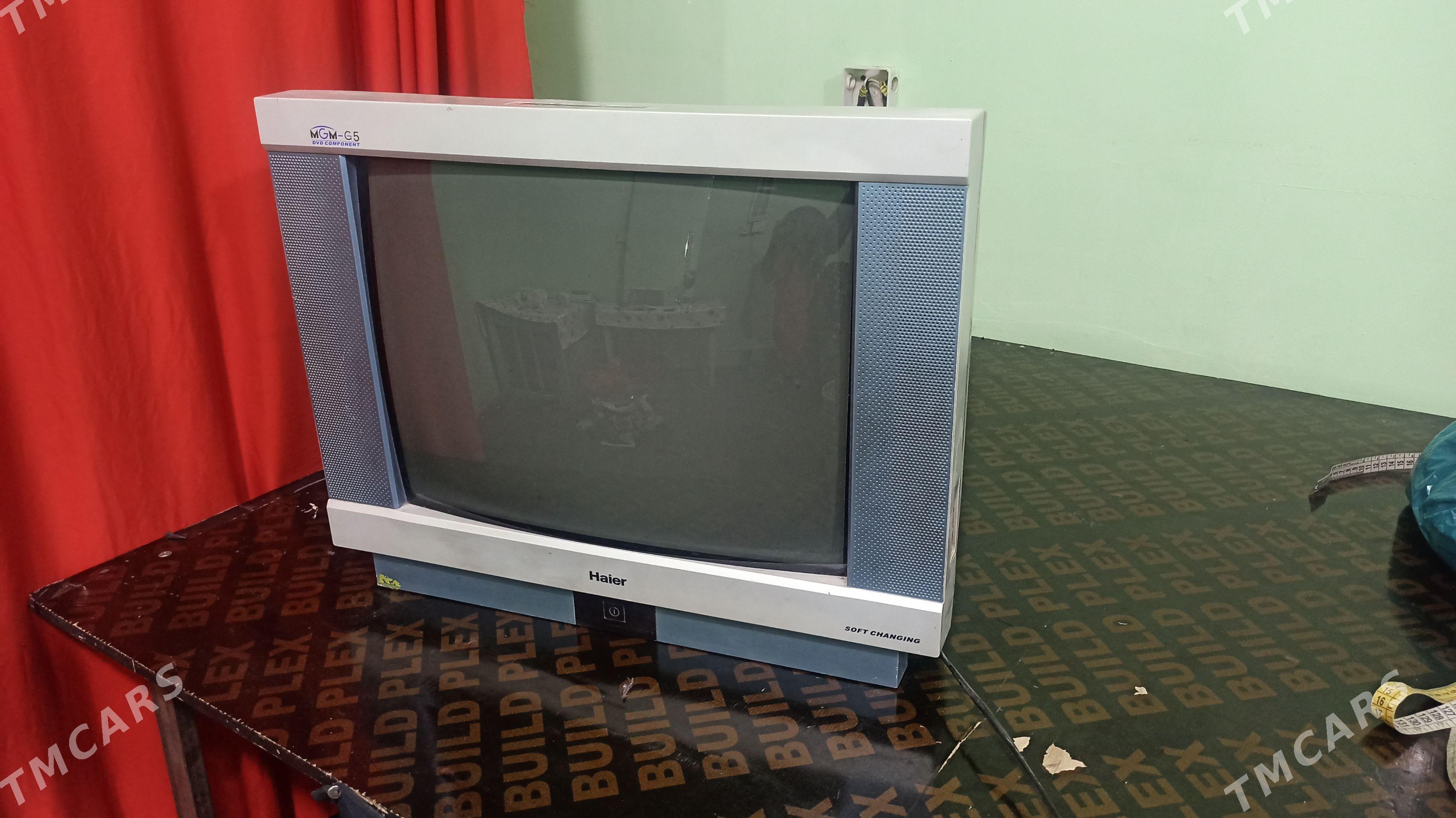 тв - Türkmenabat - img 1