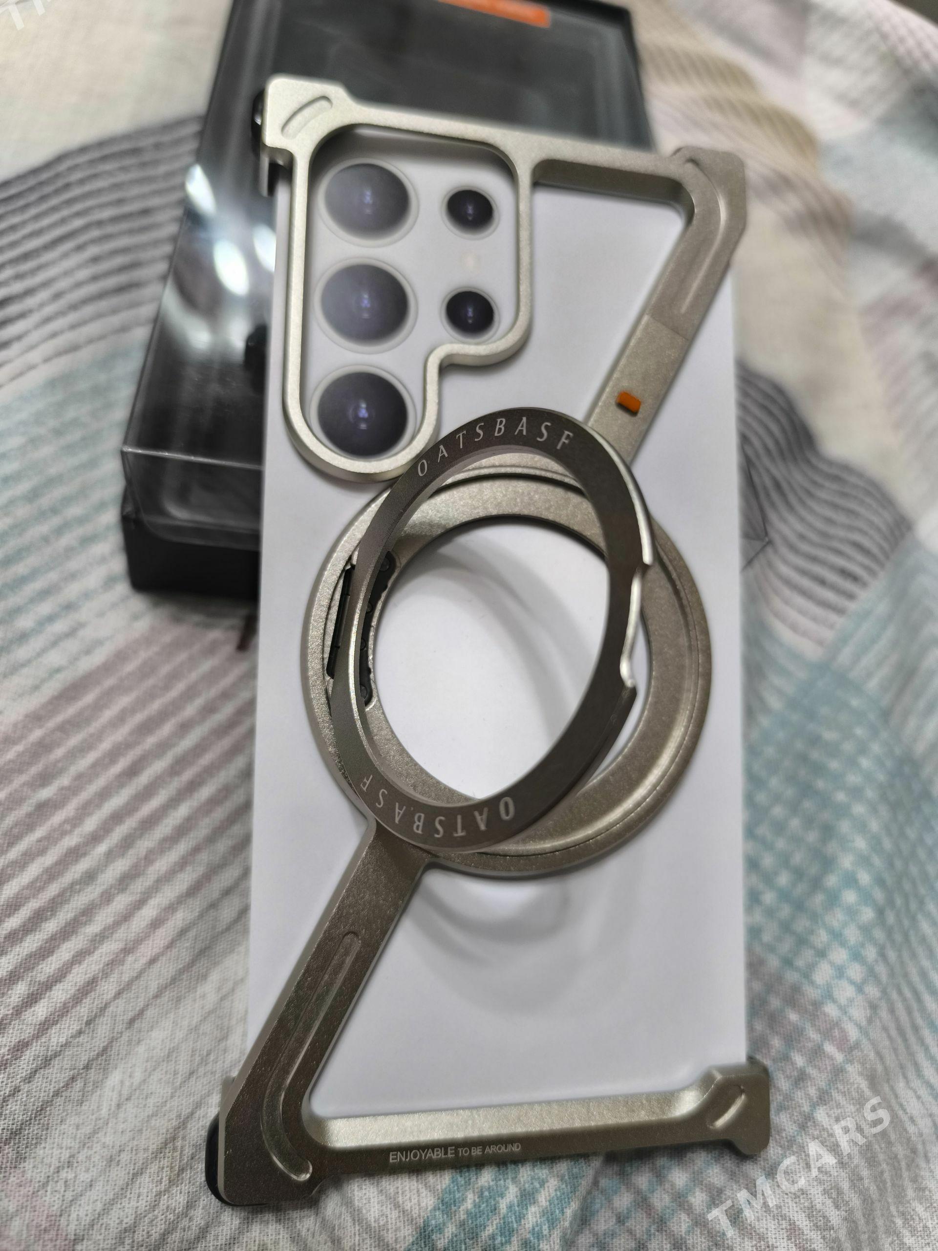 samsung s24 ultra cehly - Türkmenabat - img 1