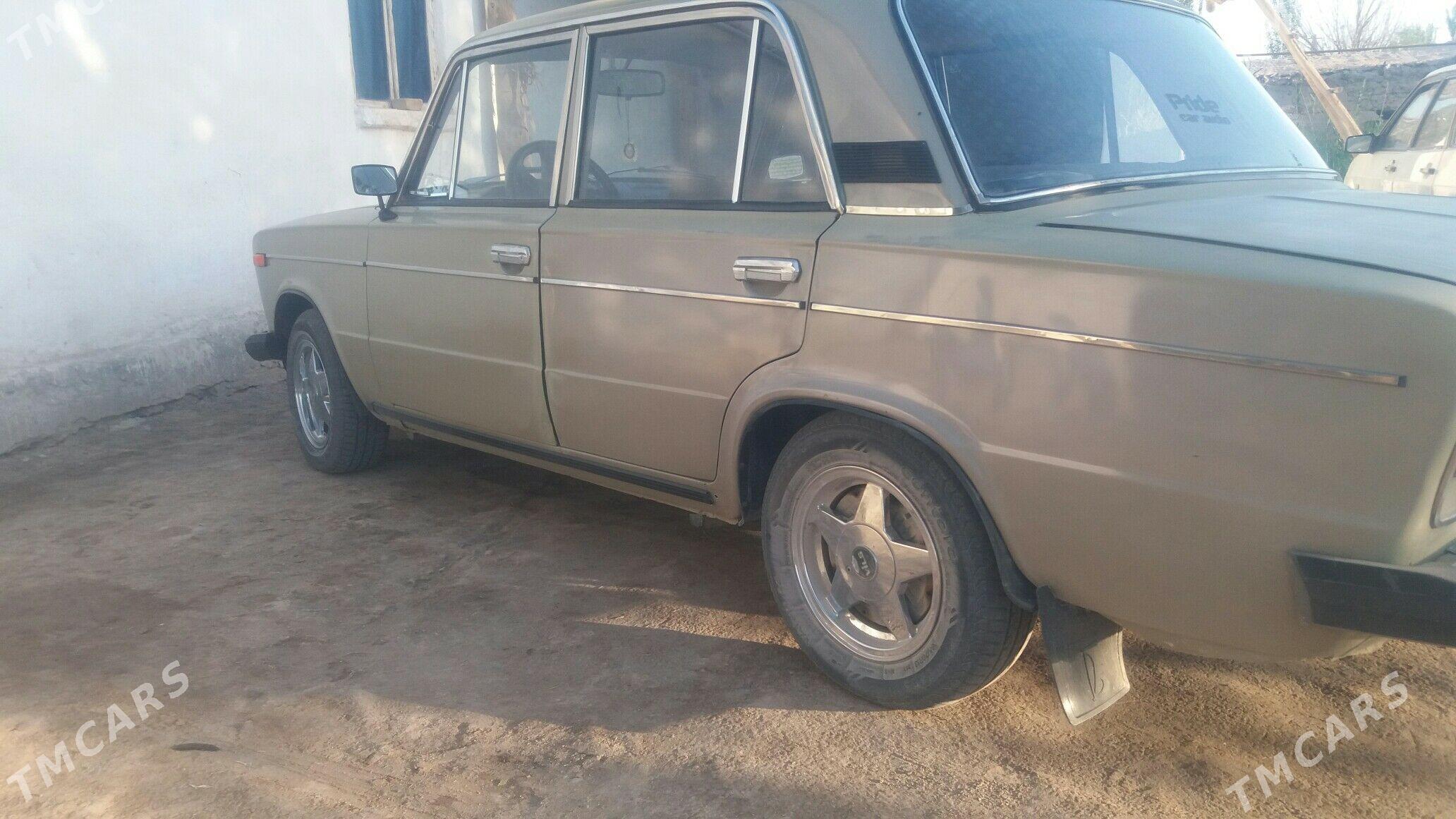 Lada 2106 1989 - 30 000 TMT - Hojambaz - img 1