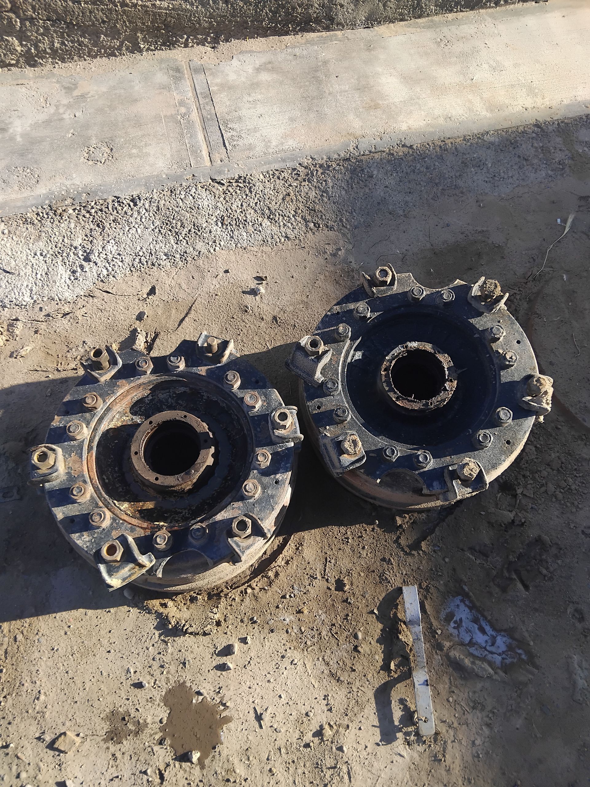 maz stupissa 300 TMT - Murgap - img 1