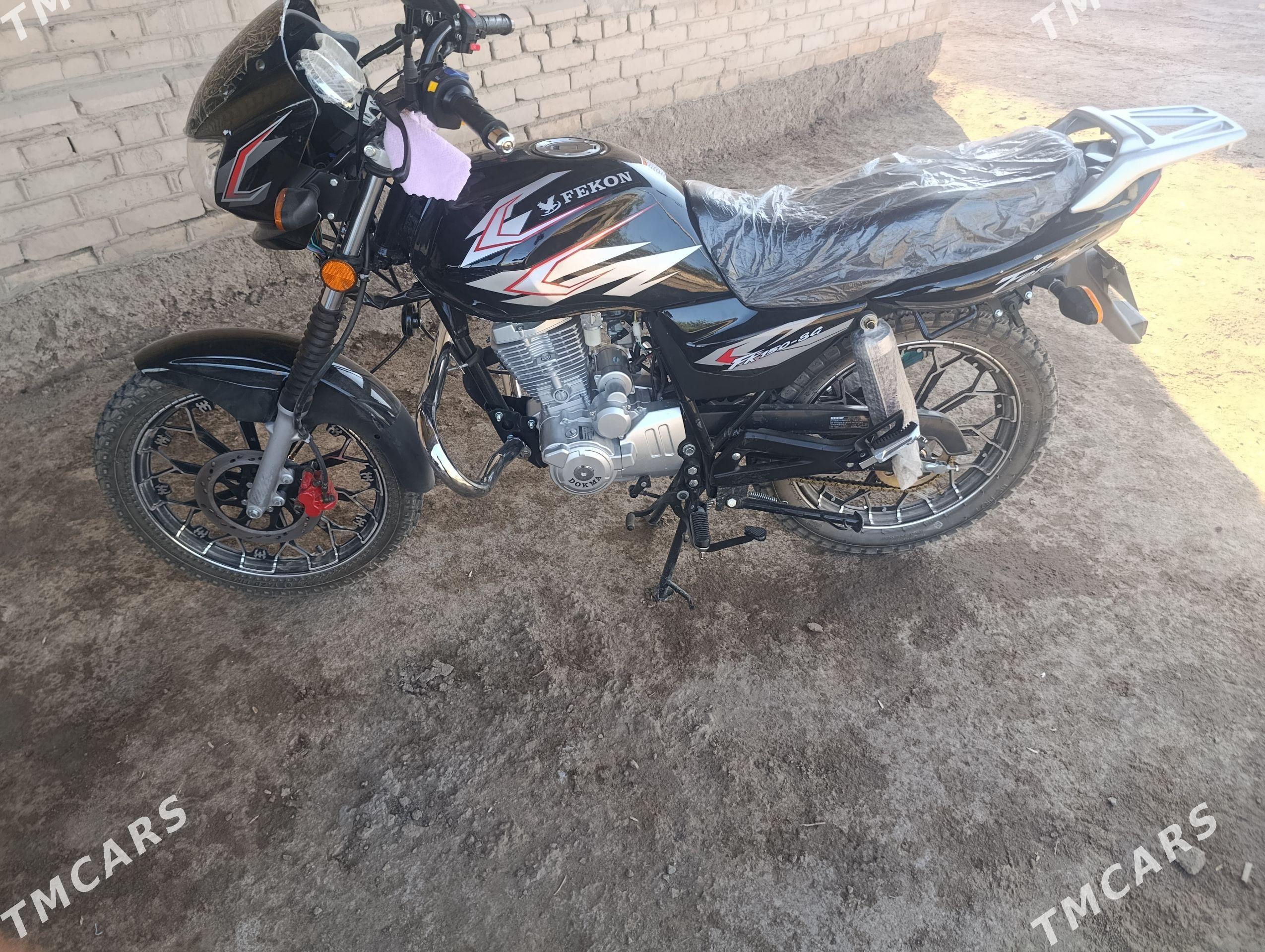 Fekon FK200-14G 2026 - 23 000 TMT - Акдепе - img 1