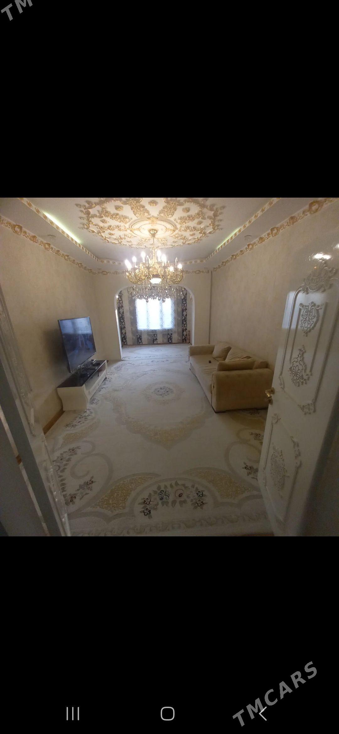 arenda kwartira gawdan - Aşgabat - img 1