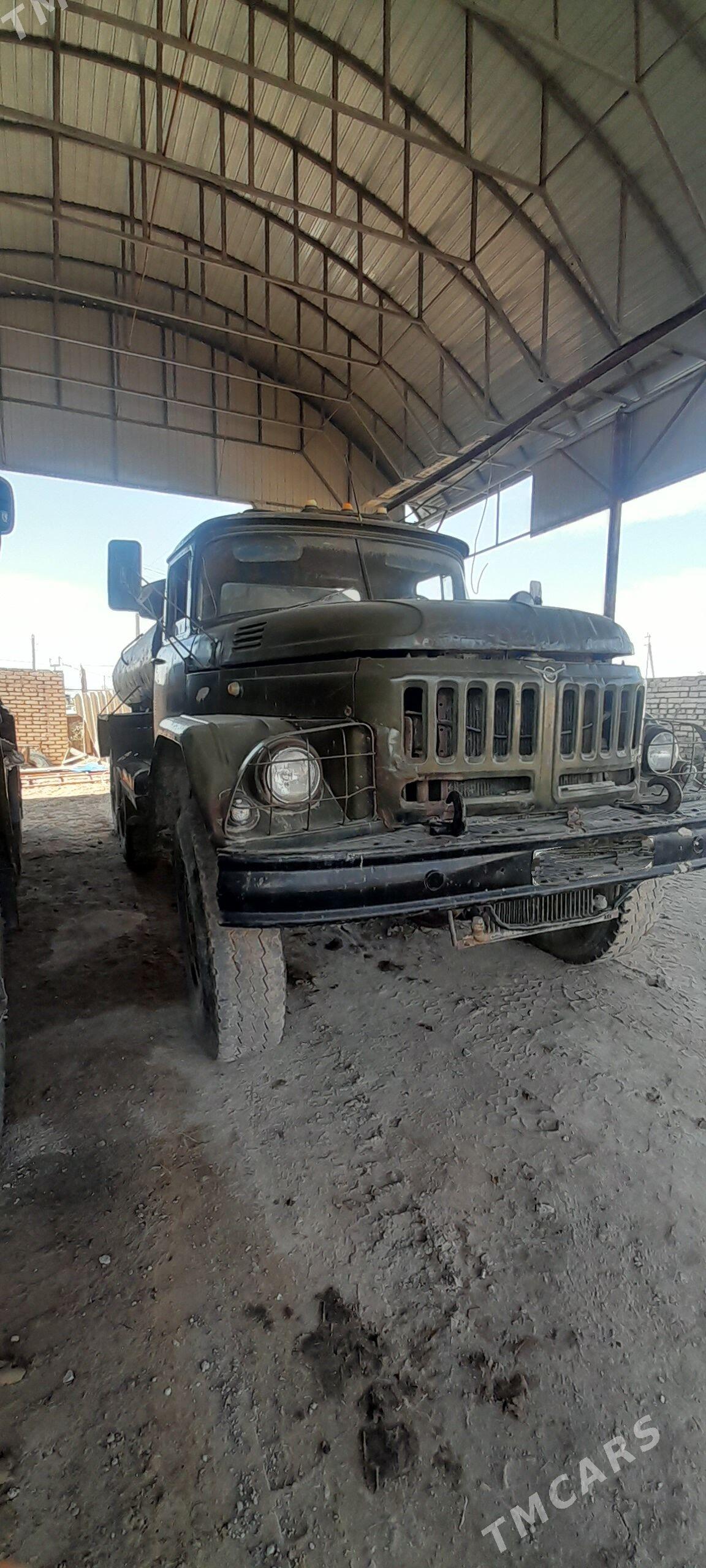 Zil 131 1994 - 65 000 TMT - Ёлётен - img 1