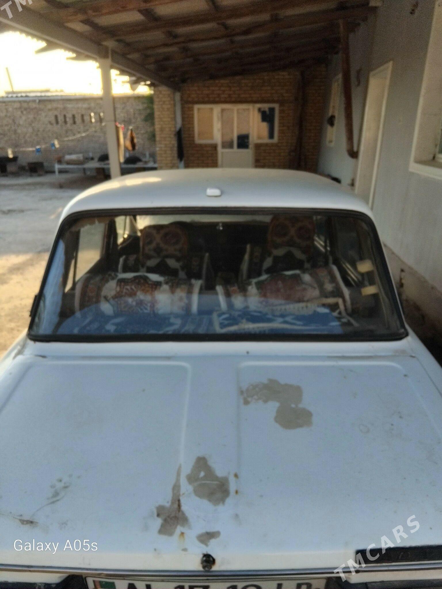 Lada 2106 1990 - 16 000 TMT - Sakar - img 1