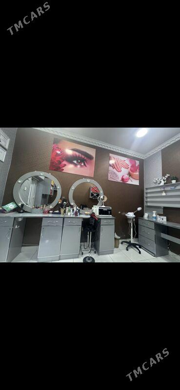 Salon üçin - Aşgabat - img 1